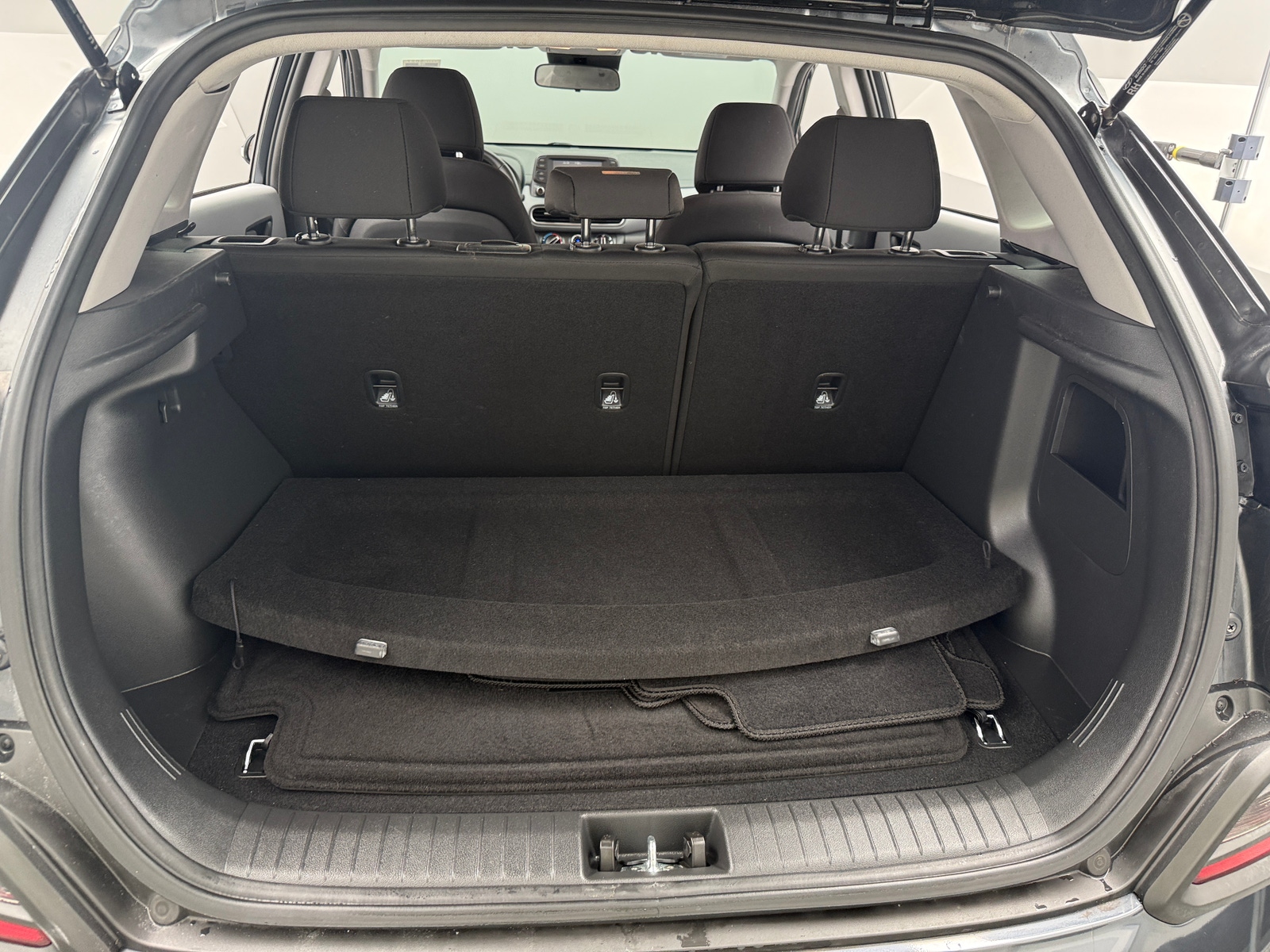 Thumbnail: 2019 Hyundai Kona - 7