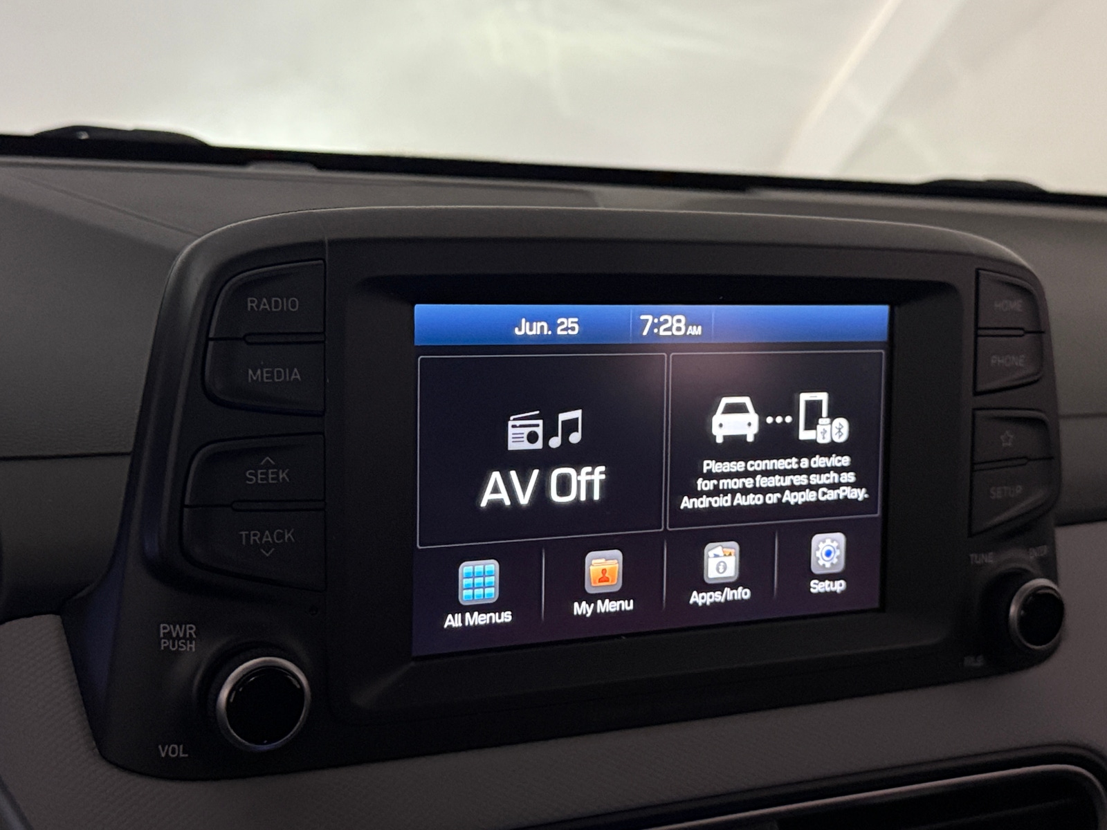 Thumbnail: 2019 Hyundai Kona - 4