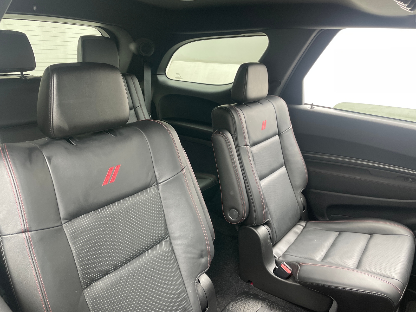 Thumbnail: 2022 Dodge Durango - 5