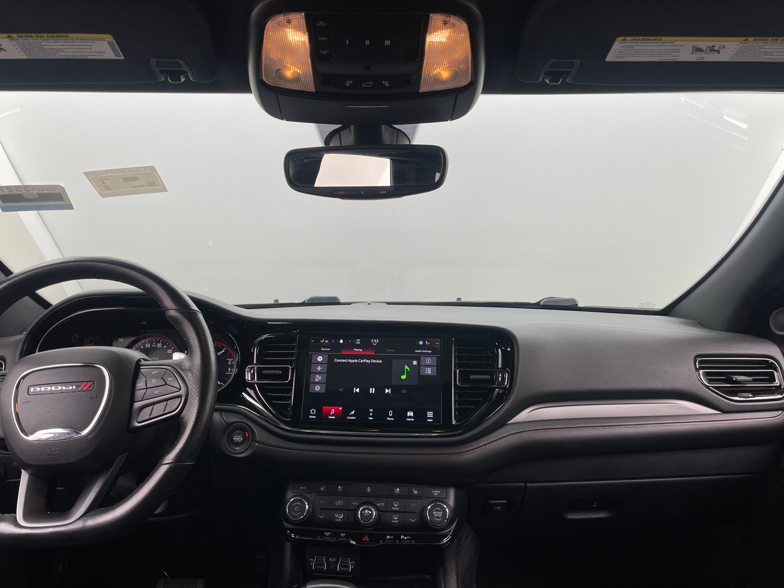 Thumbnail: 2022 Dodge Durango - 2