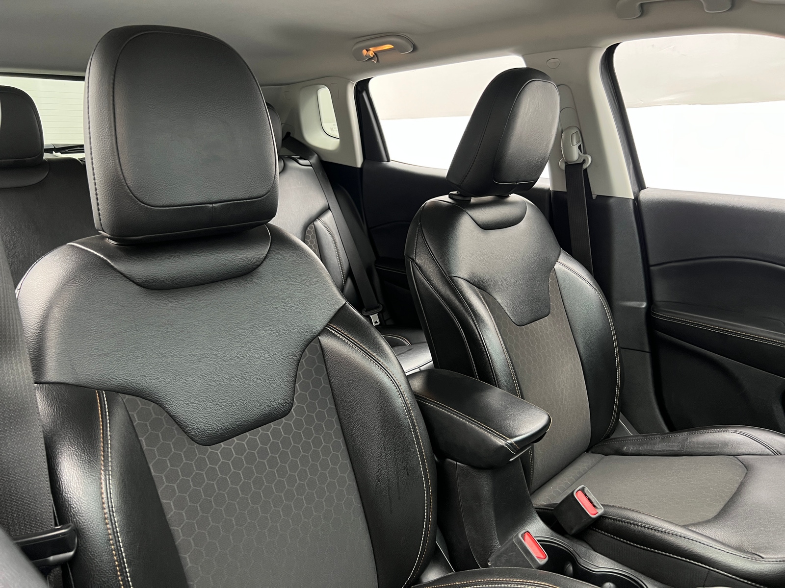 Thumbnail: 2020 Jeep Compass - 2