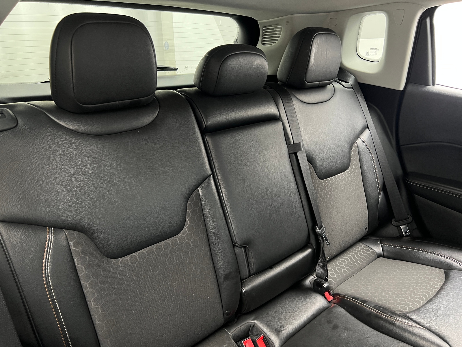Thumbnail: 2020 Jeep Compass - 6
