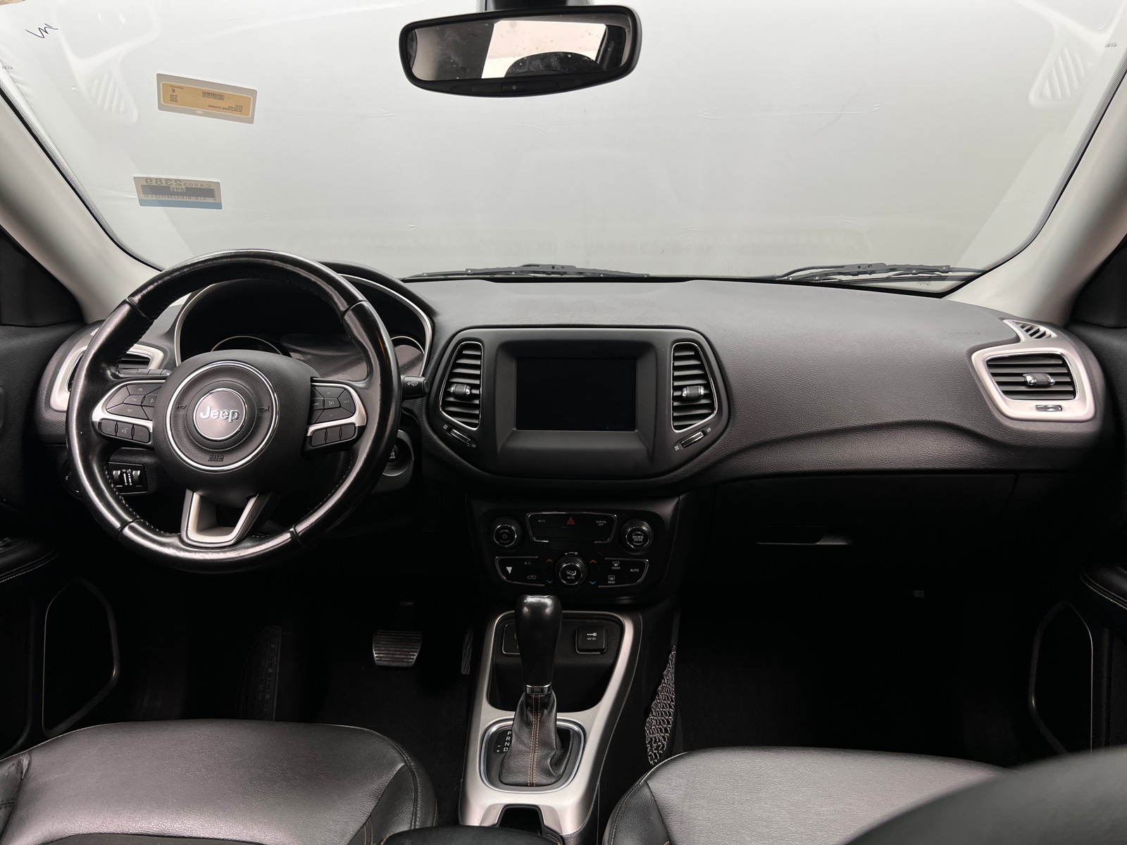 Thumbnail: 2020 Jeep Compass - 3