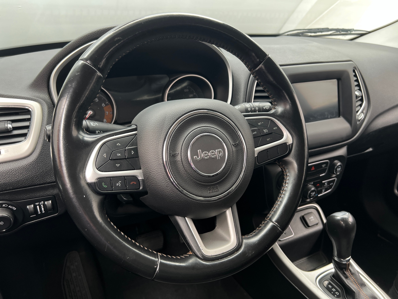 Thumbnail: 2020 Jeep Compass - 5