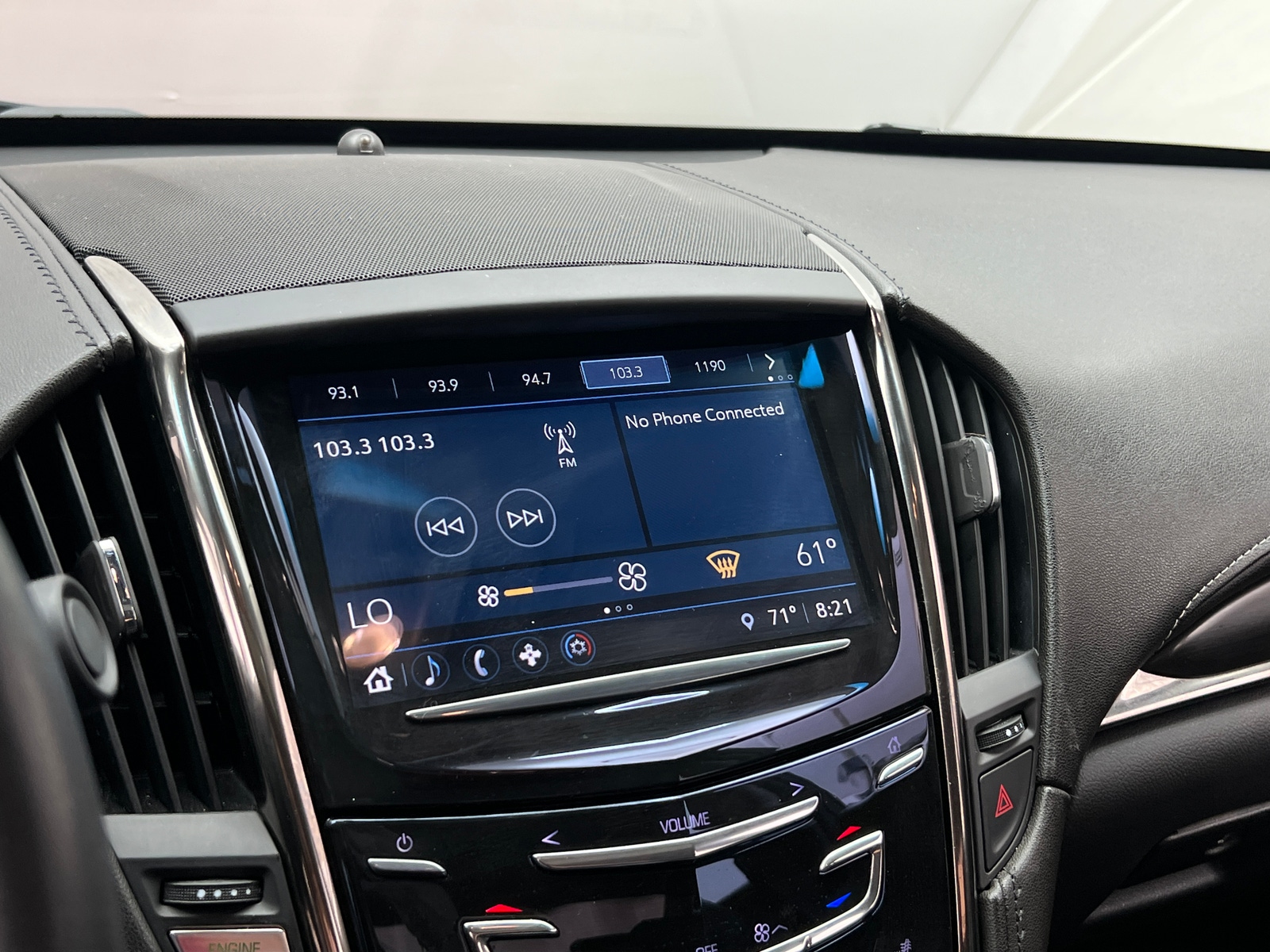 Thumbnail: 2018 Cadillac ATS - 3
