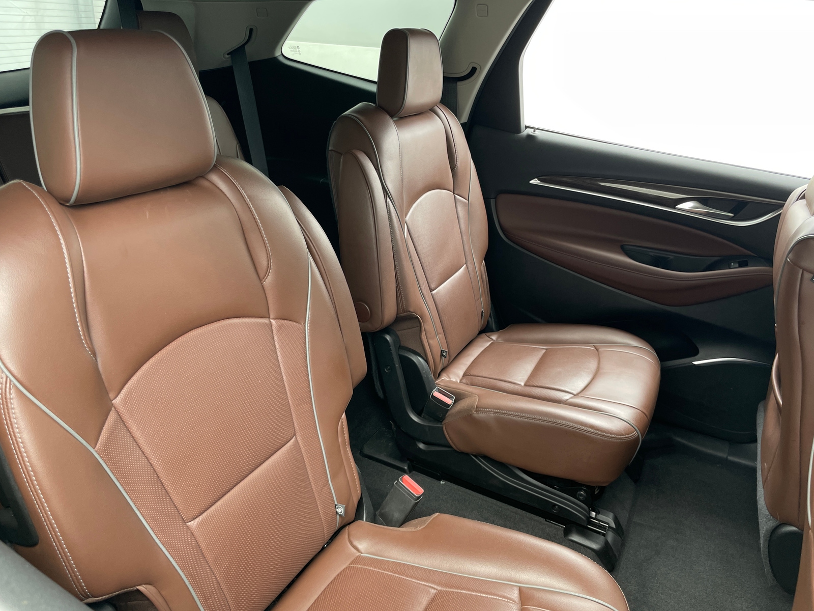 Thumbnail: 2018 Buick Enclave - 5