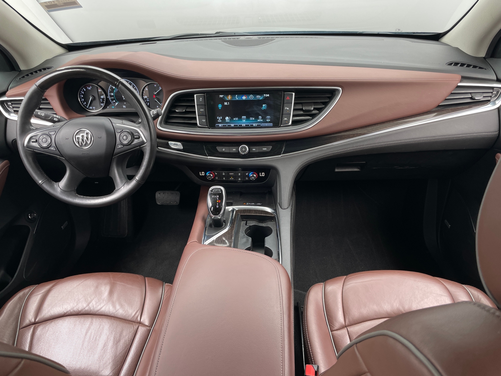 Thumbnail: 2018 Buick Enclave - 2