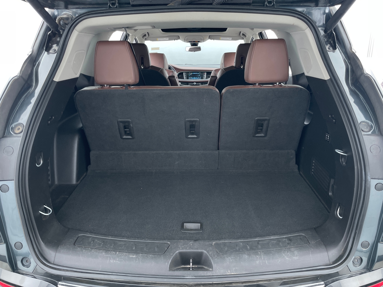 Thumbnail: 2018 Buick Enclave - 6