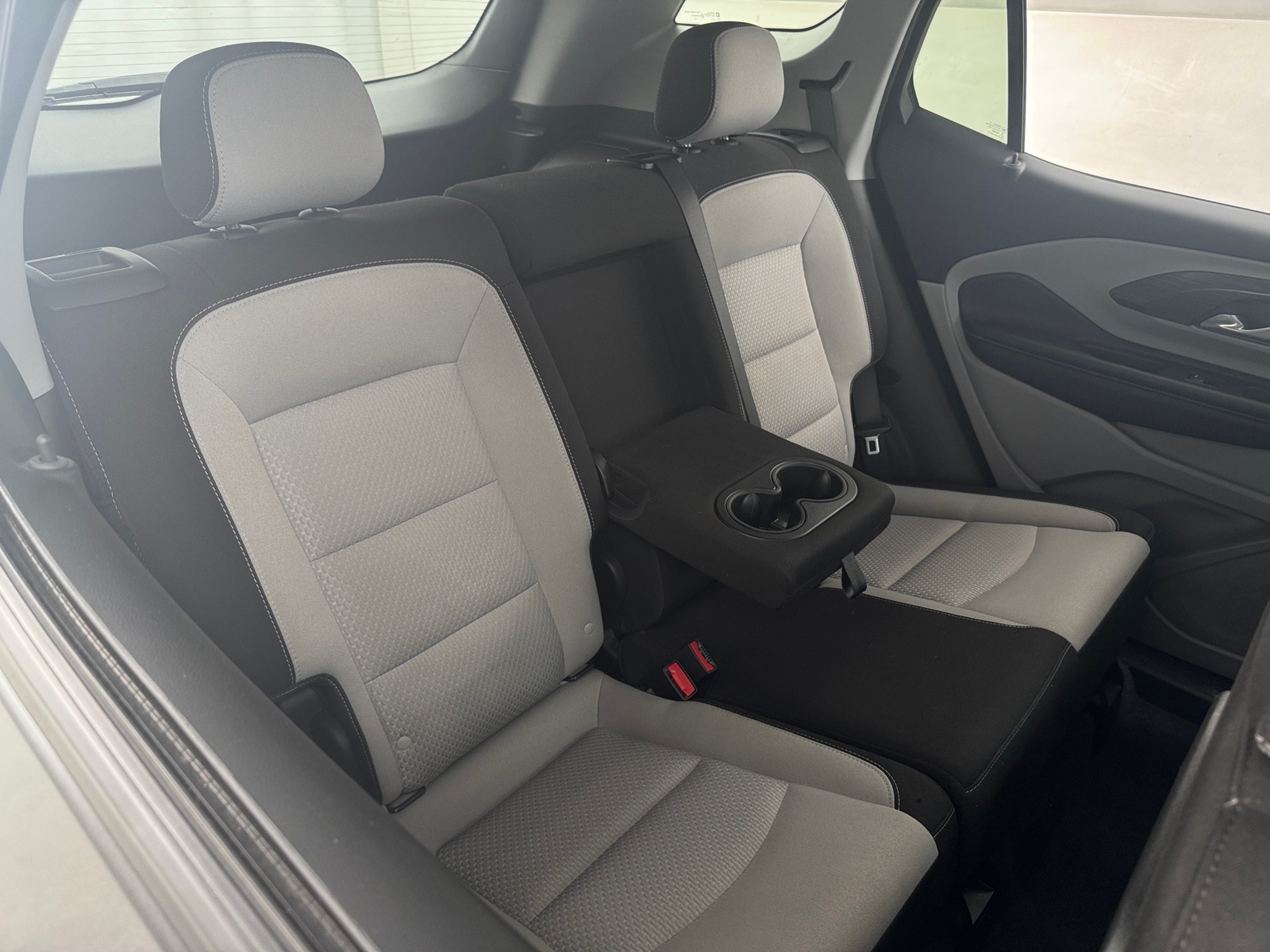 Thumbnail: 2024 GMC Terrain - 6