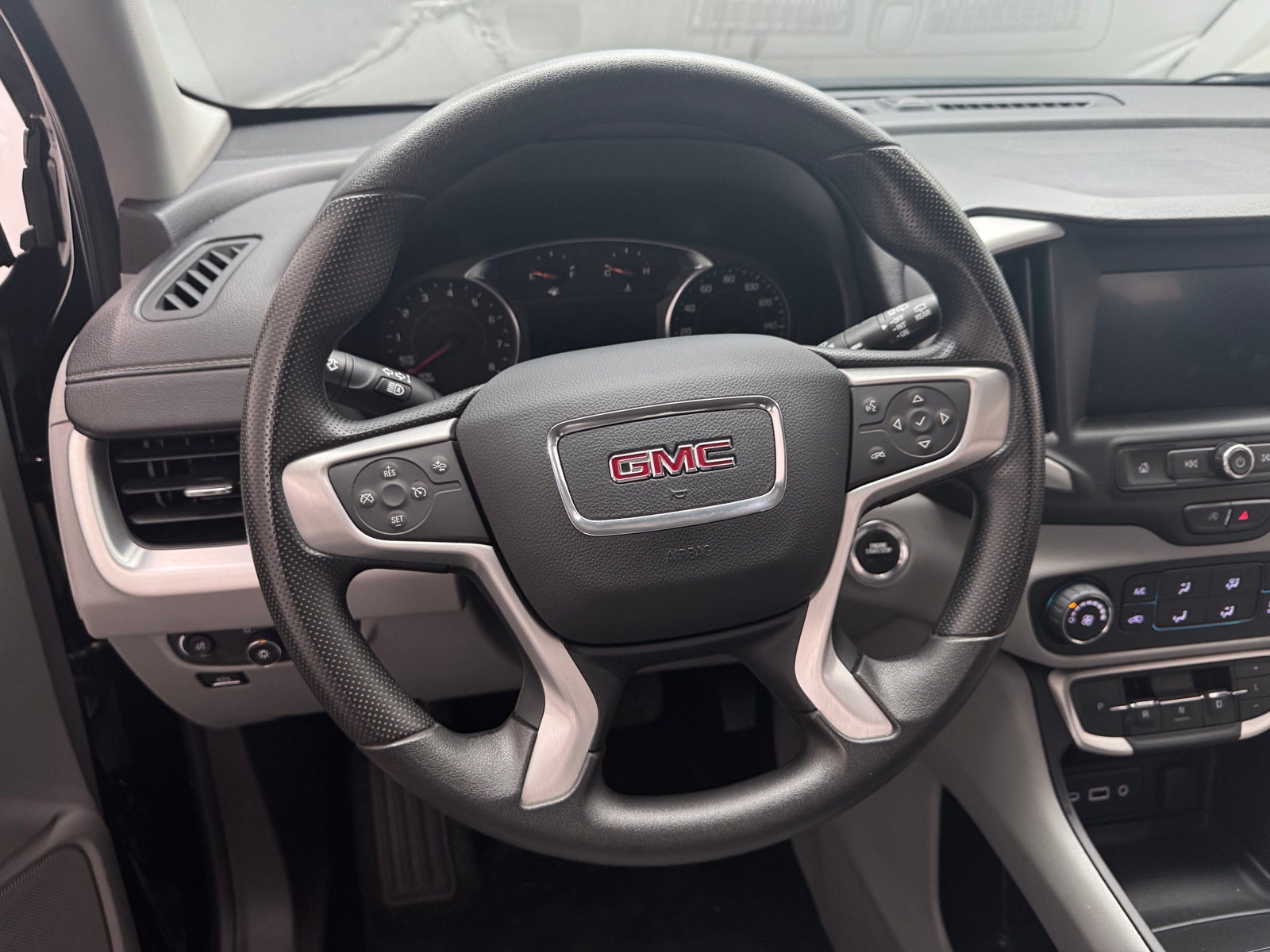 Thumbnail: 2024 GMC Terrain - 5