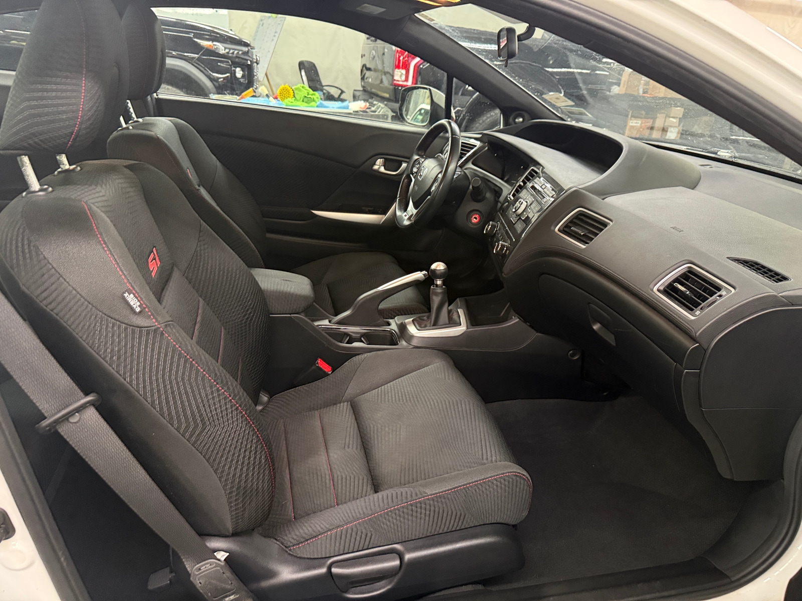 Thumbnail: 2013 Honda Civic - 2