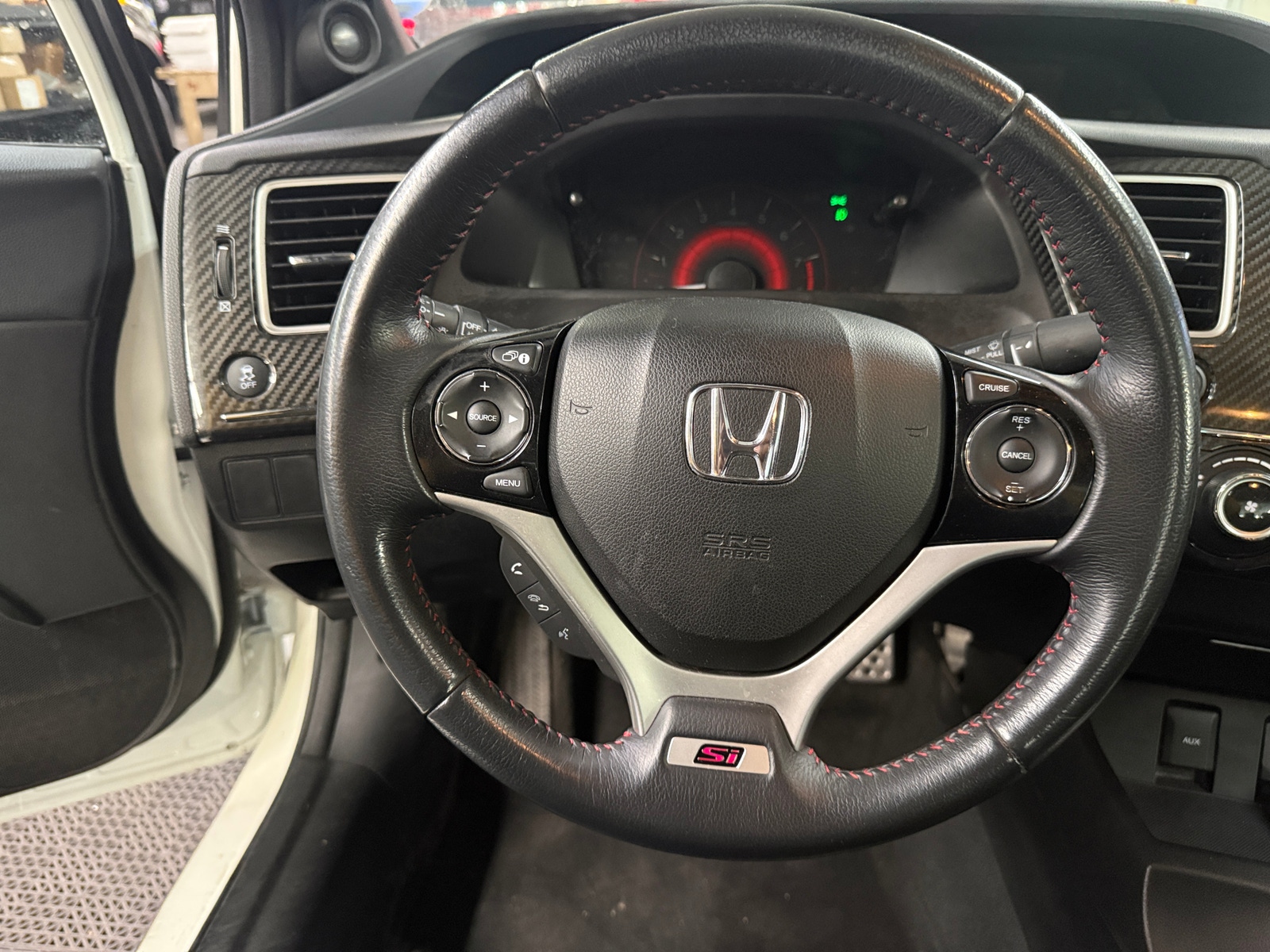 Thumbnail: 2013 Honda Civic - 4