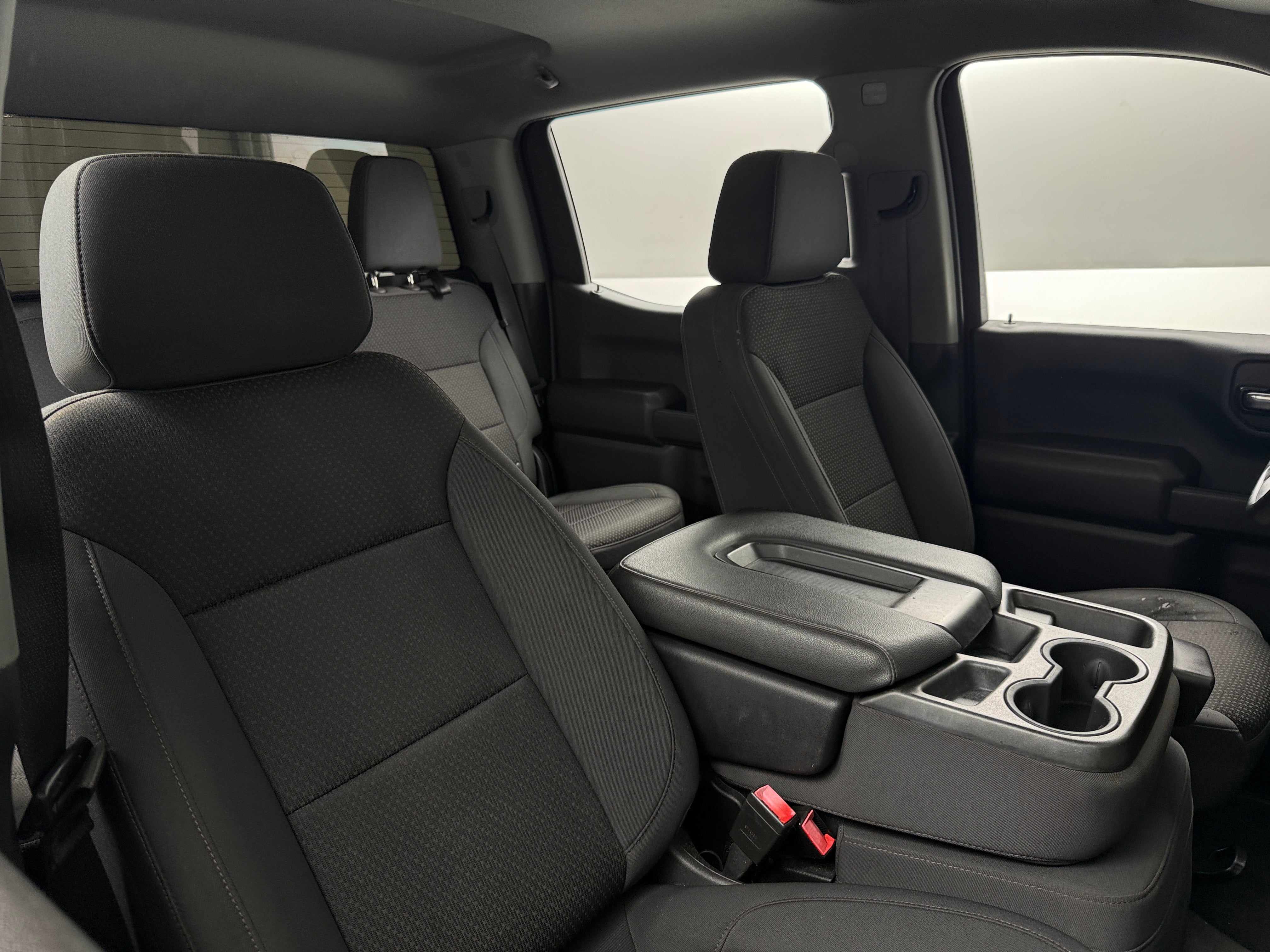 2022 Chevrolet Silverado 1500 Limited