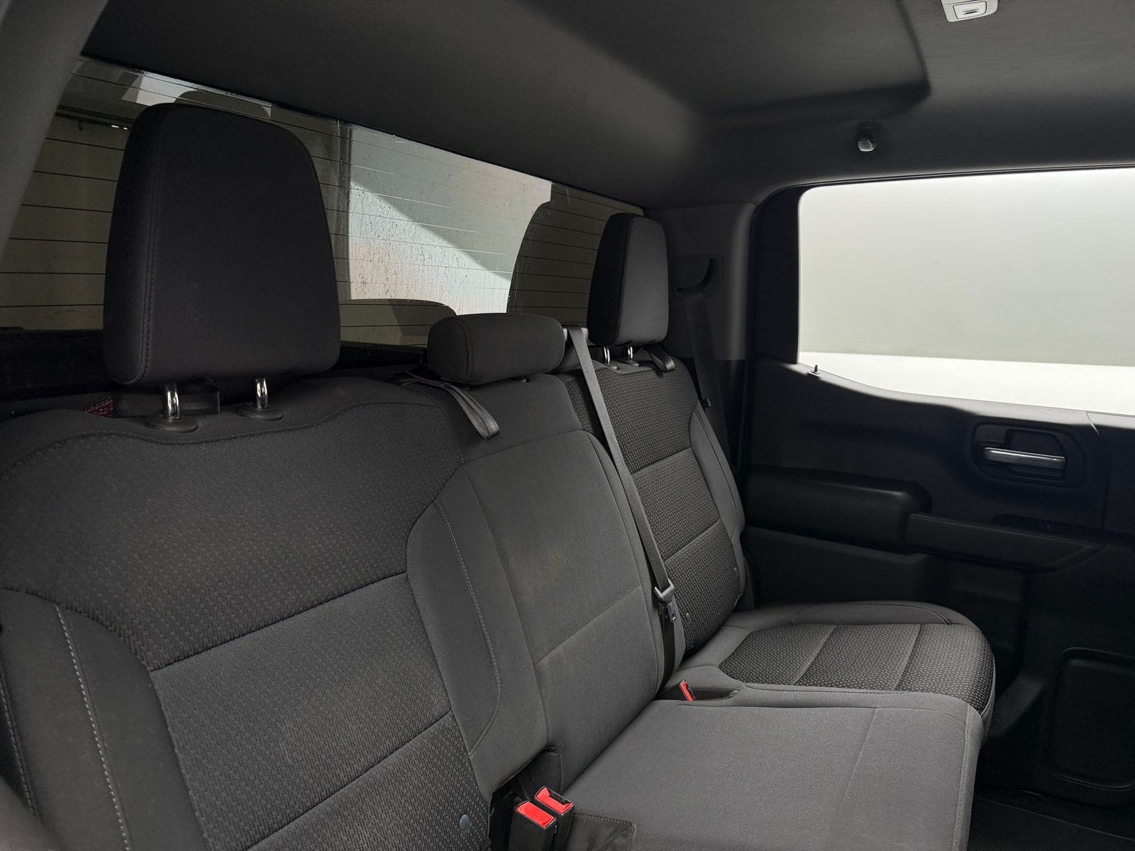 Thumbnail: 2022 Chevrolet Silverado 1500 - 6