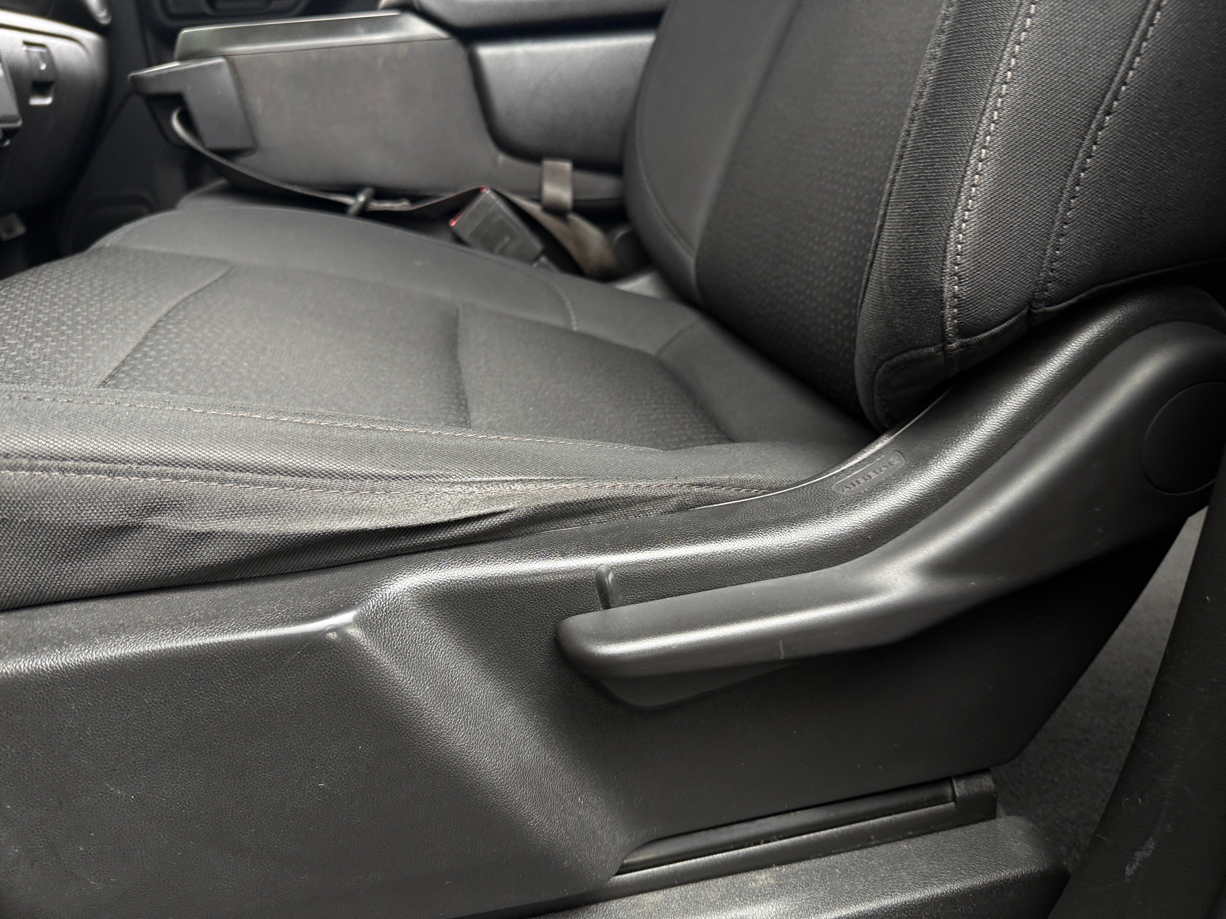 2022 Chevrolet Silverado 1500 Limited Custom - Photo 3