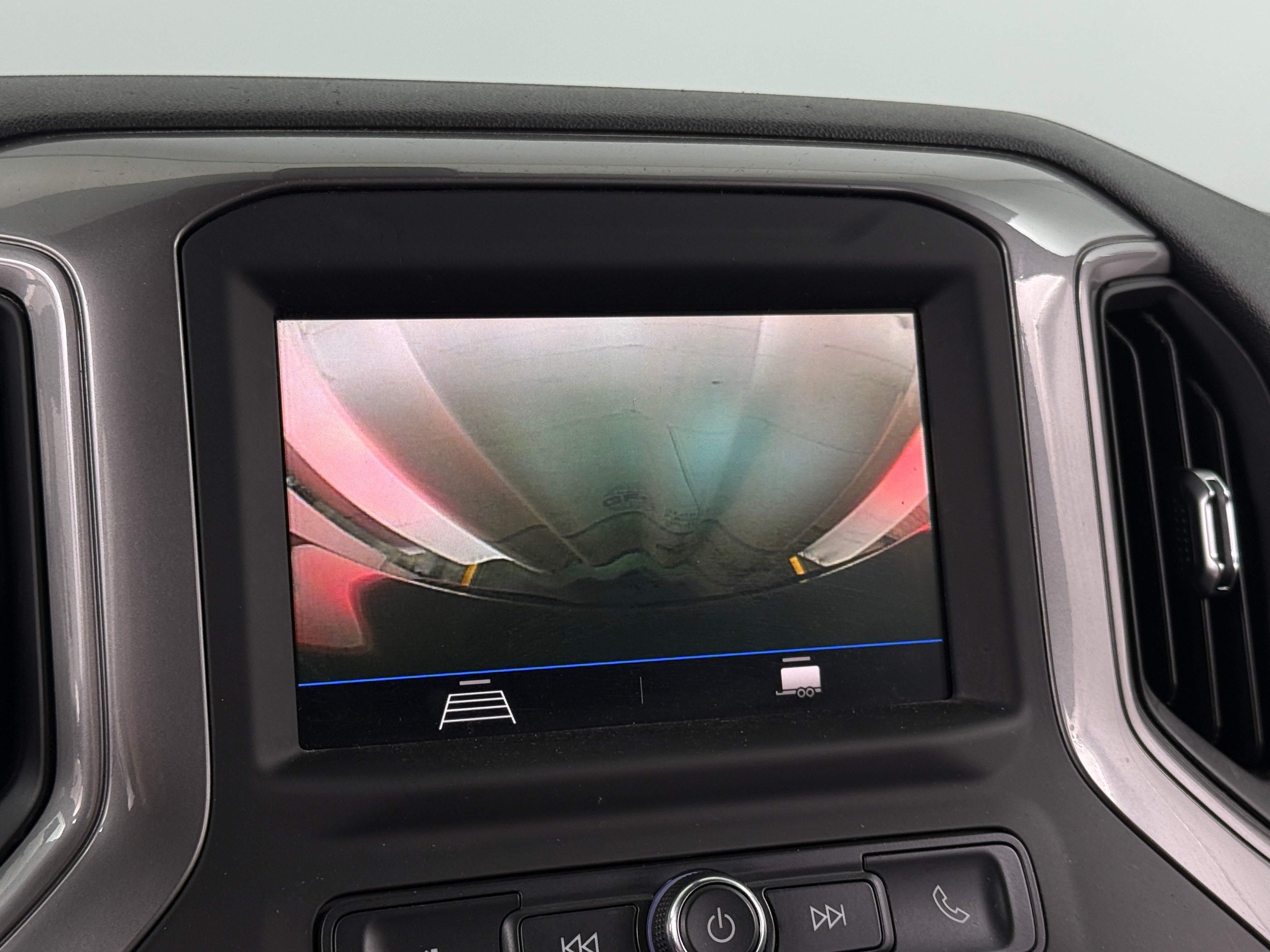 2022 Chevrolet Silverado 1500 Limited Custom - Photo 14