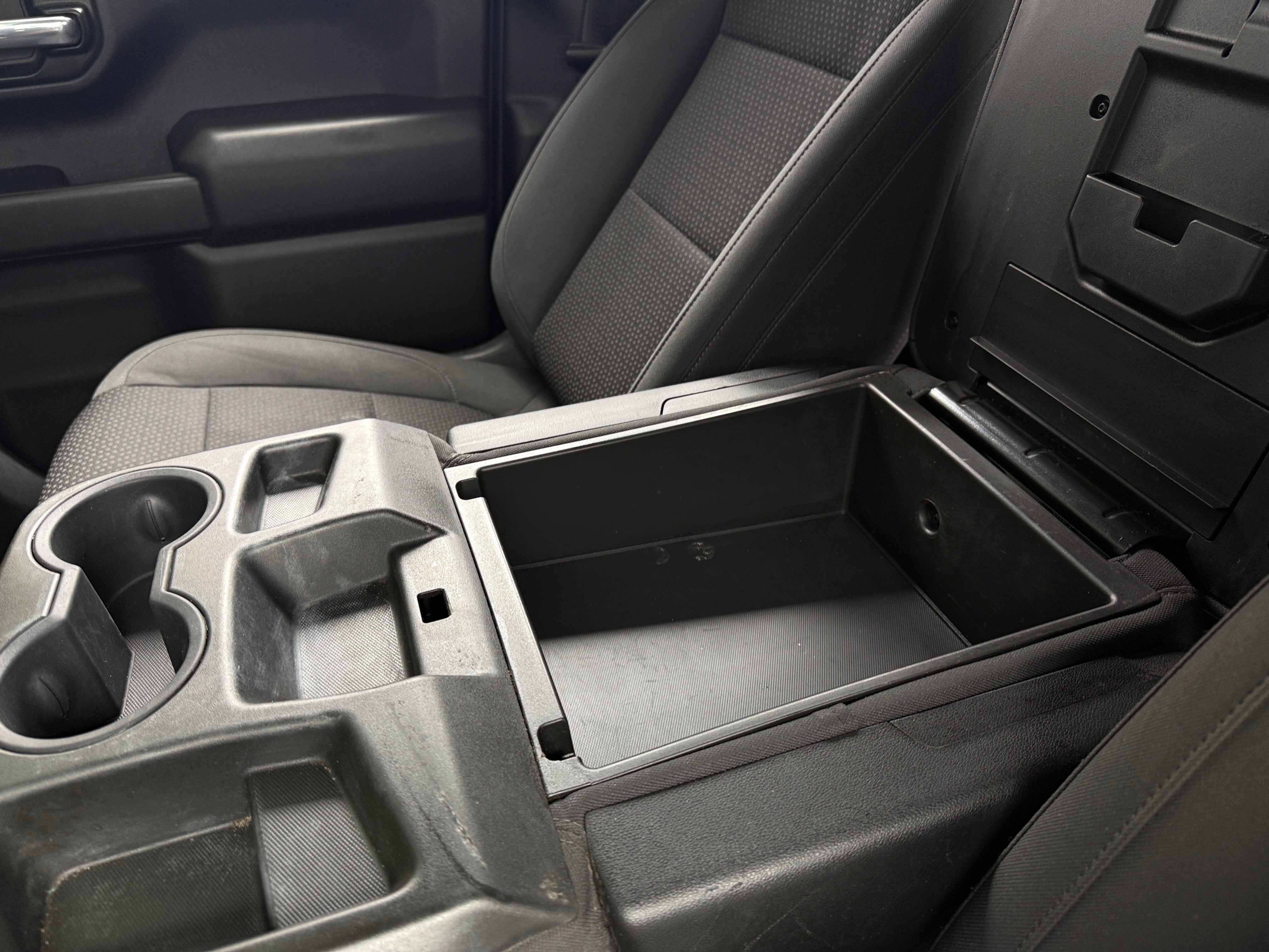 2022 Chevrolet Silverado 1500 Limited Custom - Photo 15