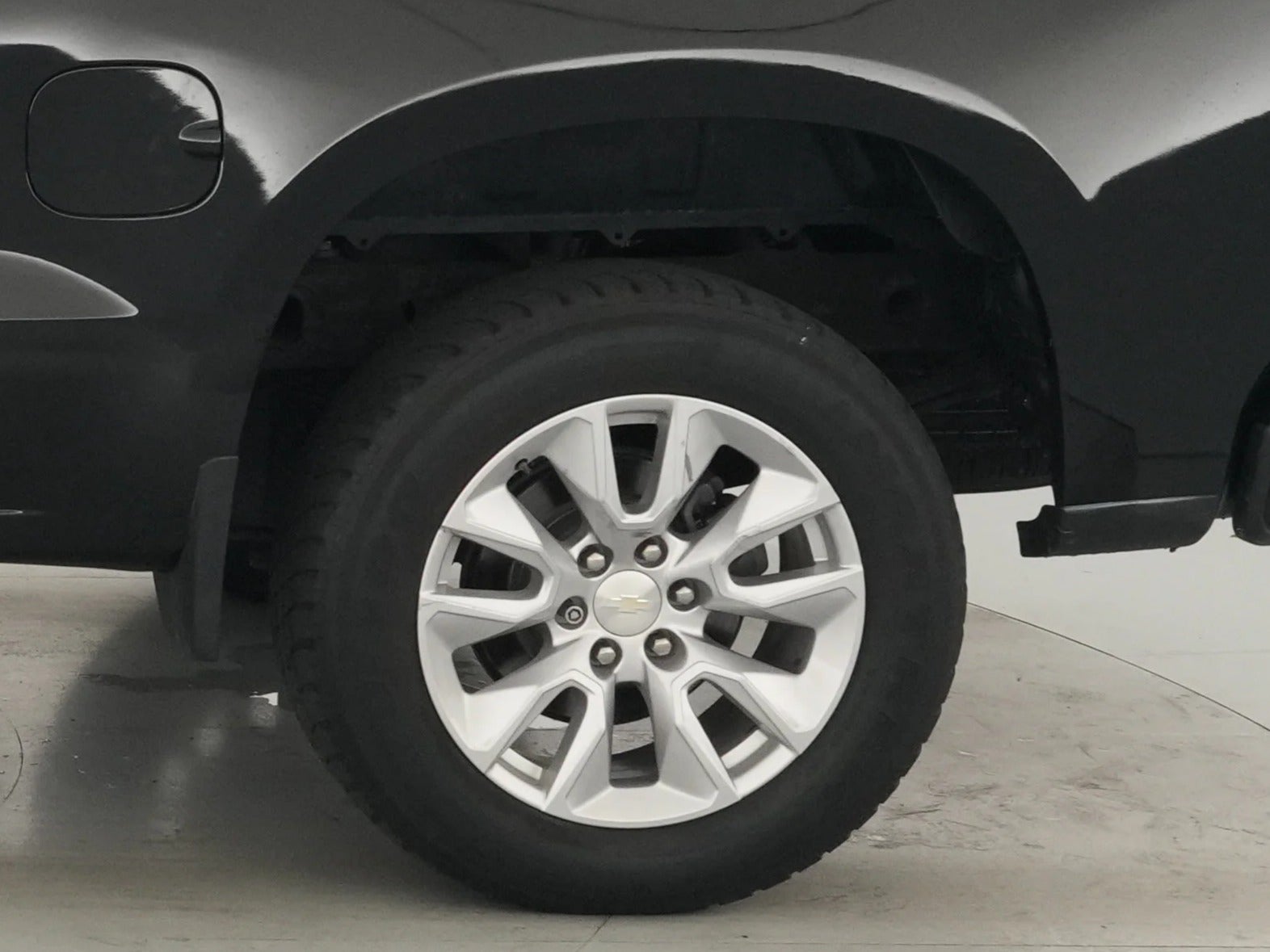 2022 Chevrolet Silverado 1500 Limited Custom - Photo 16