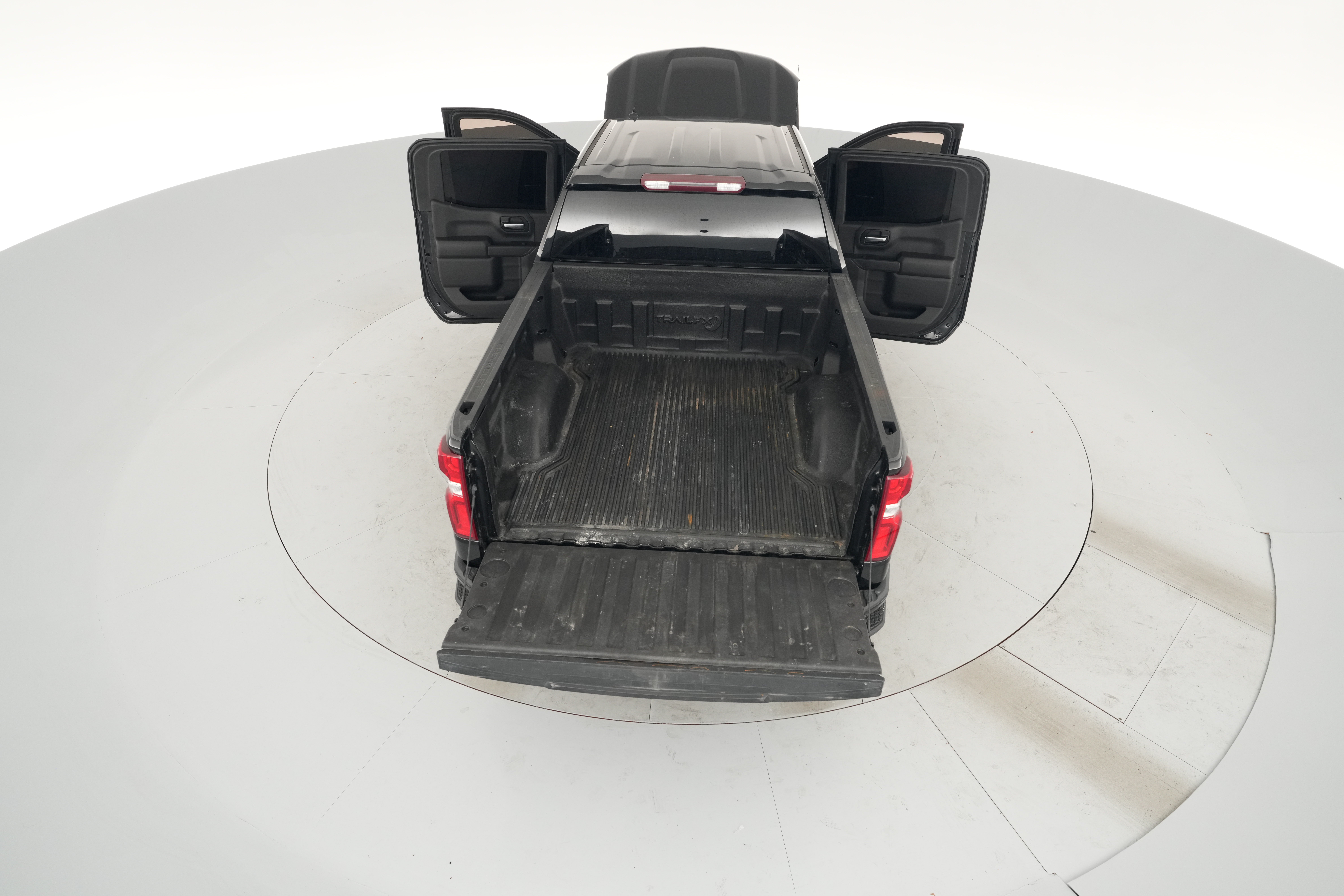2022 Chevrolet Silverado 1500 Limited Custom - Photo 28