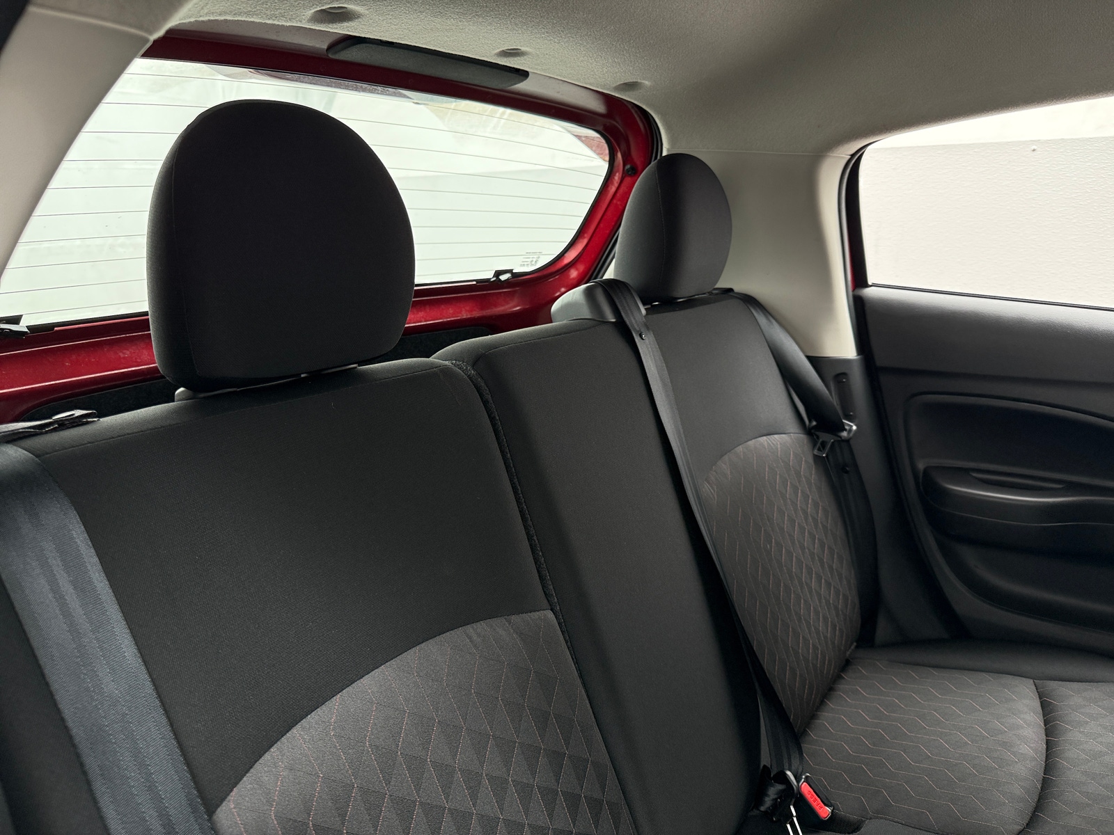 Thumbnail: 2021 Mitsubishi Mirage - 6