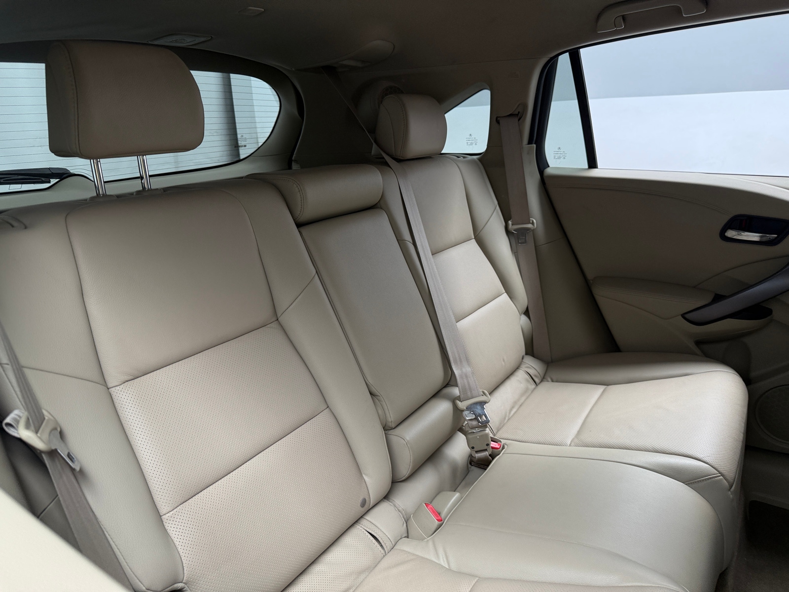 Thumbnail: 2015 Acura RDX - 5