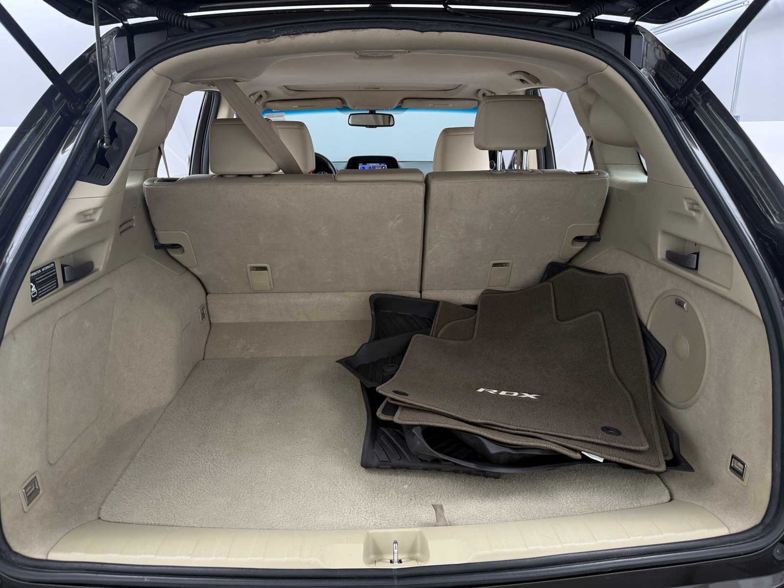 Thumbnail: 2015 Acura RDX - 6