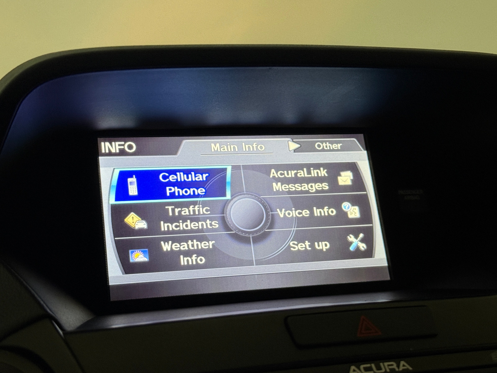 Thumbnail: 2015 Acura RDX - 3