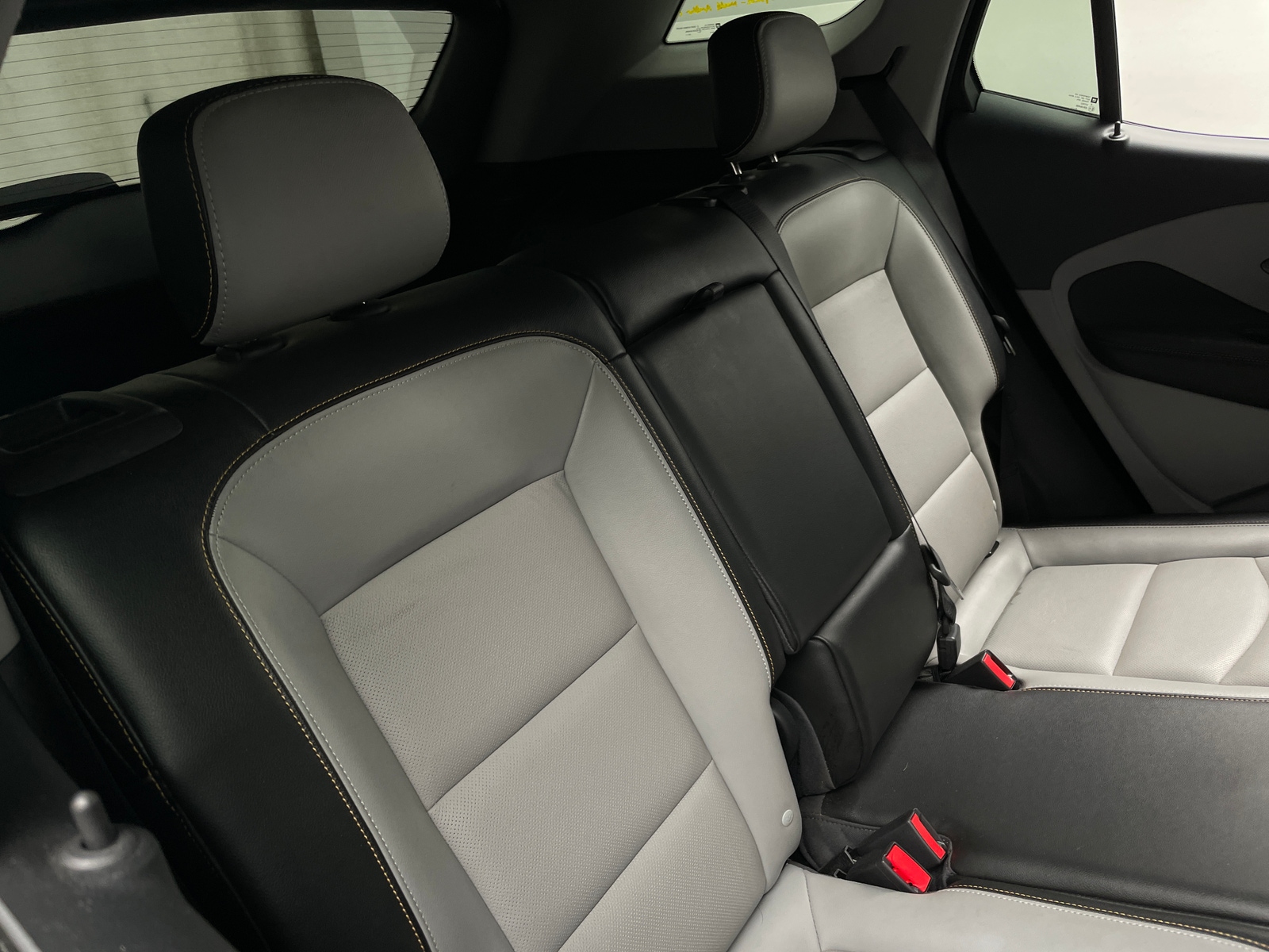 Thumbnail: 2020 GMC Terrain - 5