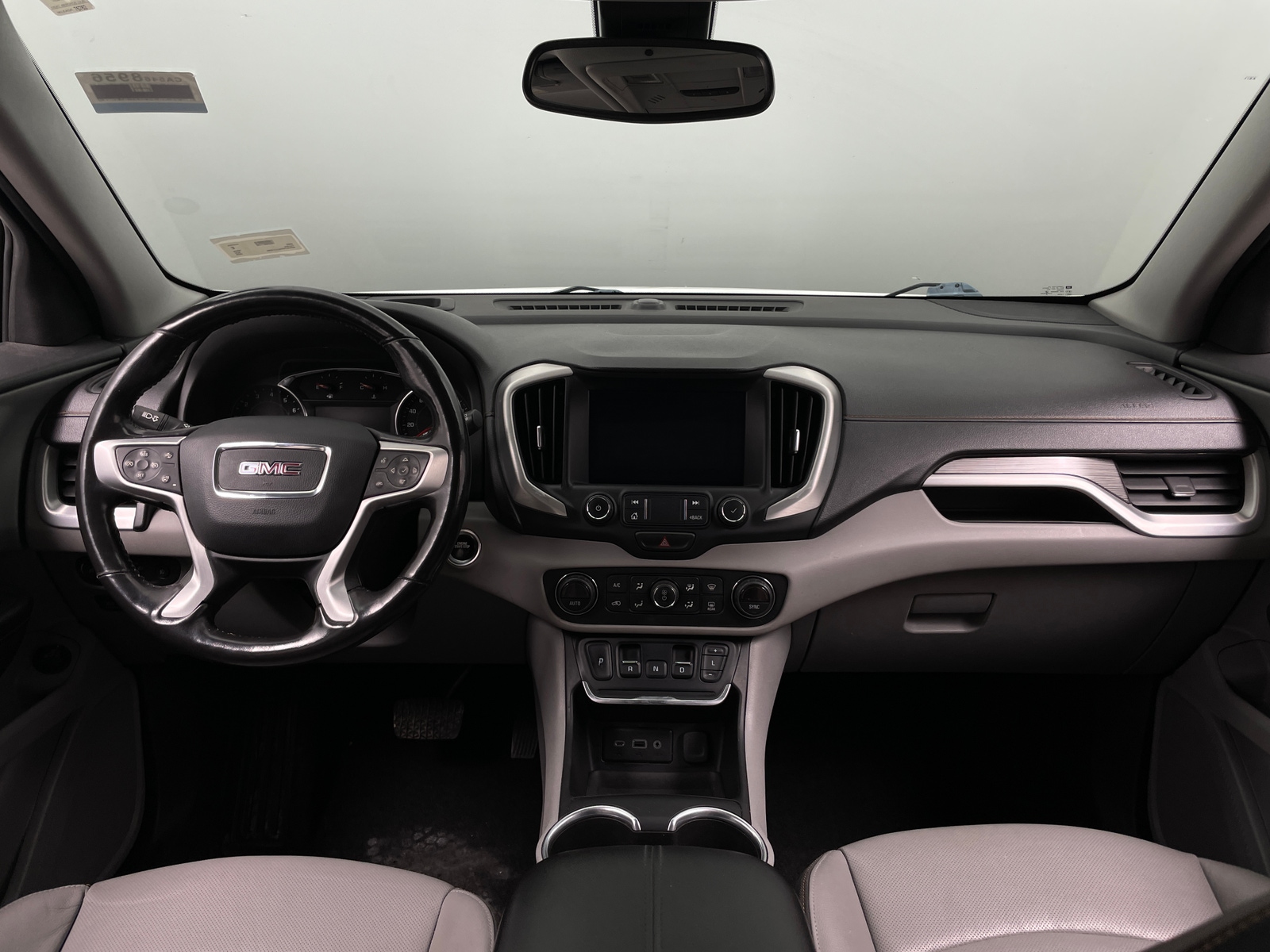 Thumbnail: 2020 GMC Terrain - 2