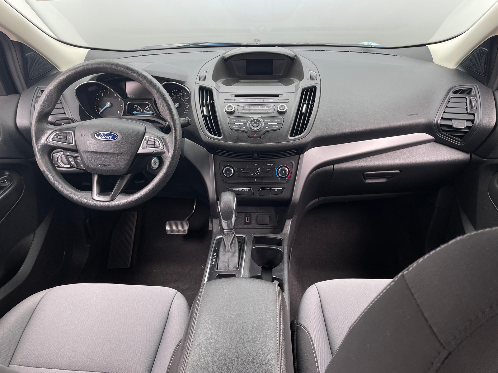 Thumbnail: 2018 Ford Escape - 3
