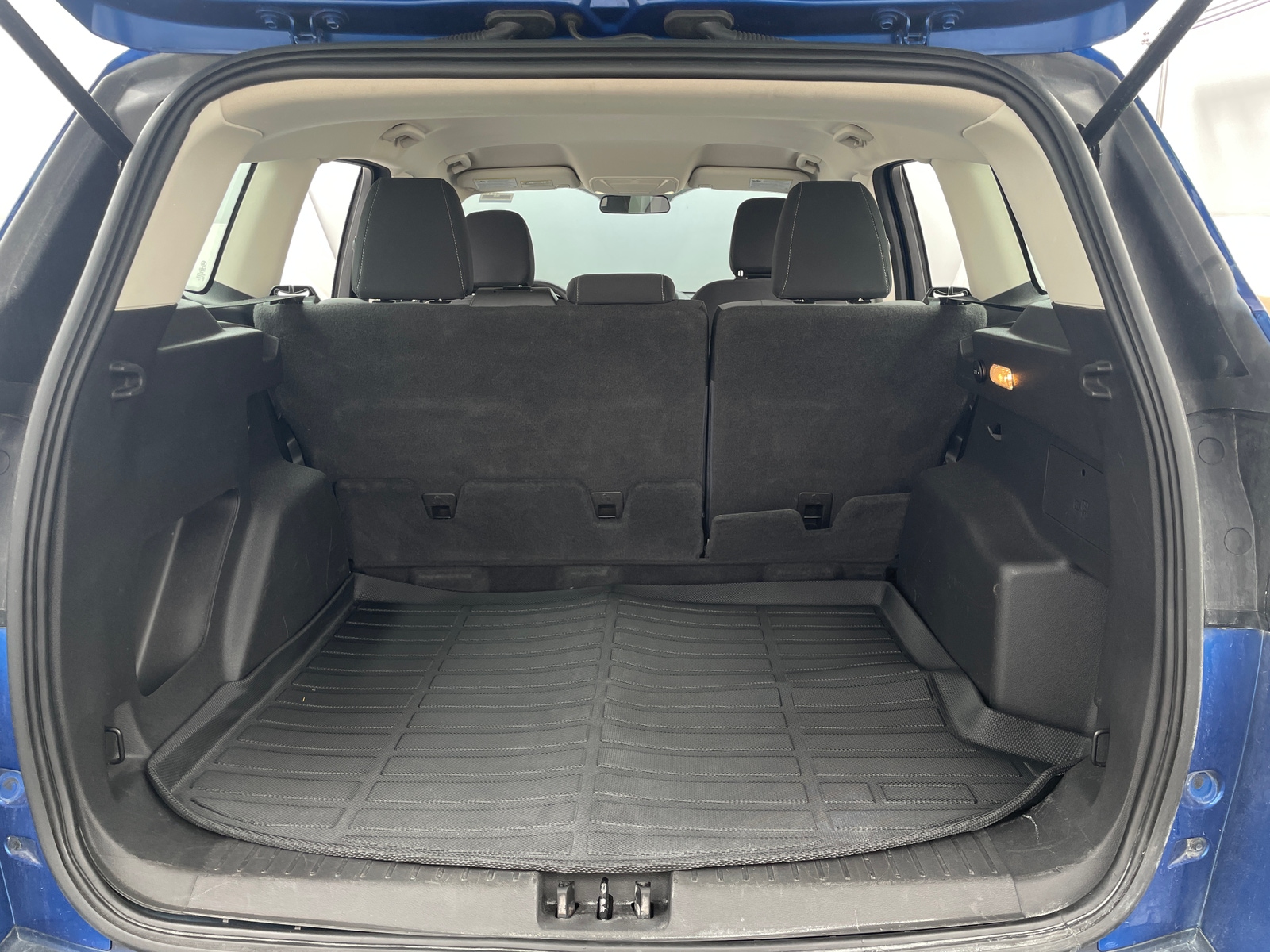 Thumbnail: 2018 Ford Escape - 7