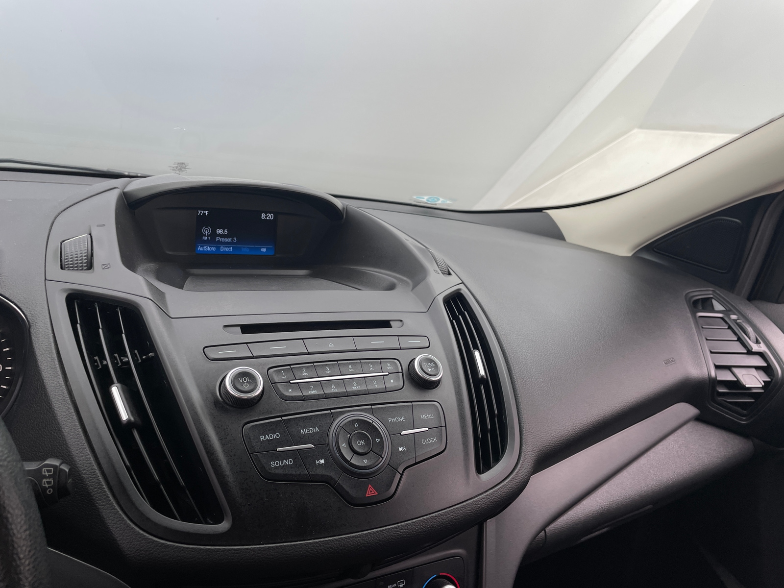 Thumbnail: 2018 Ford Escape - 4