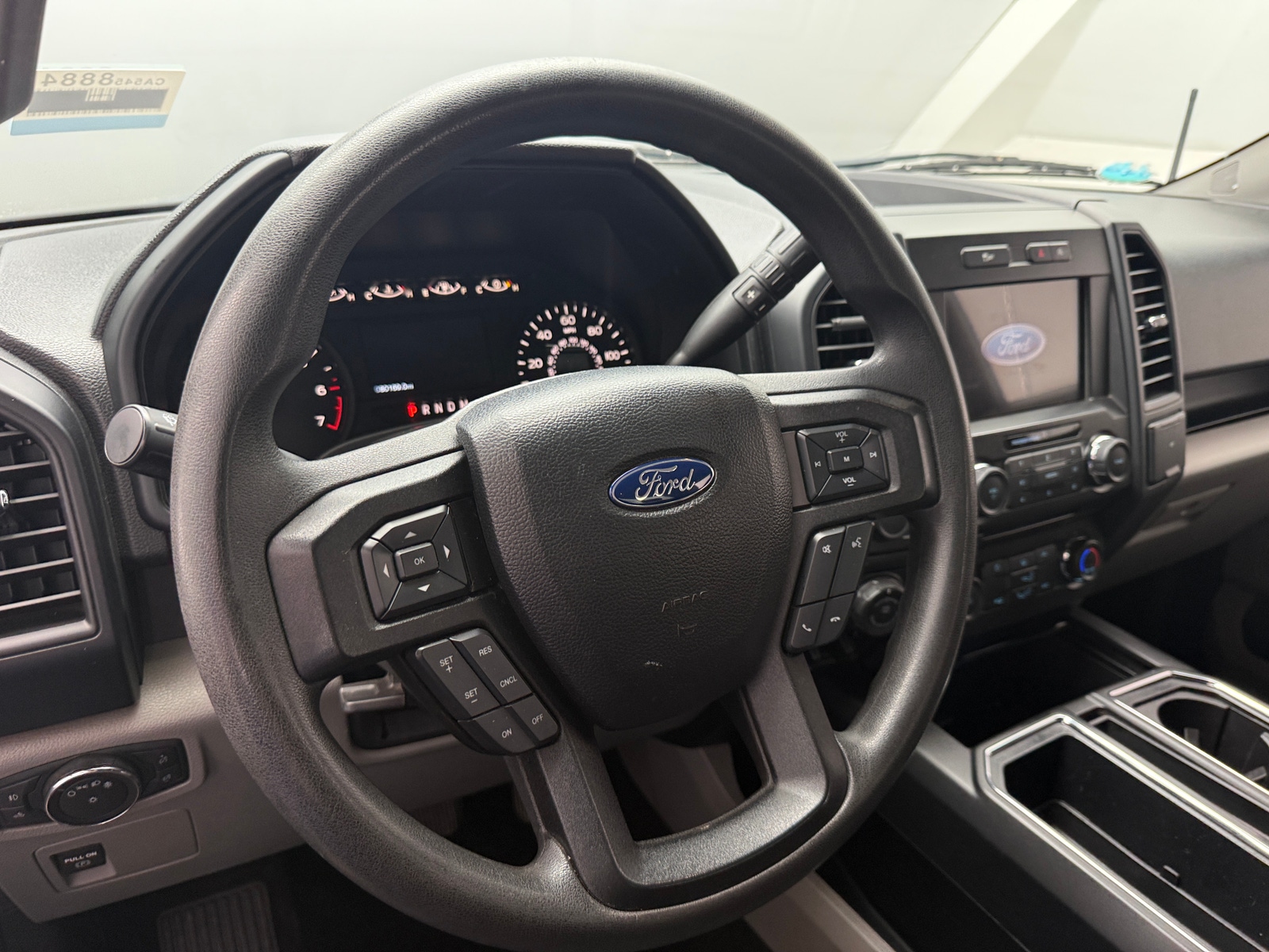 Thumbnail: 2018 Ford Econoline - 5