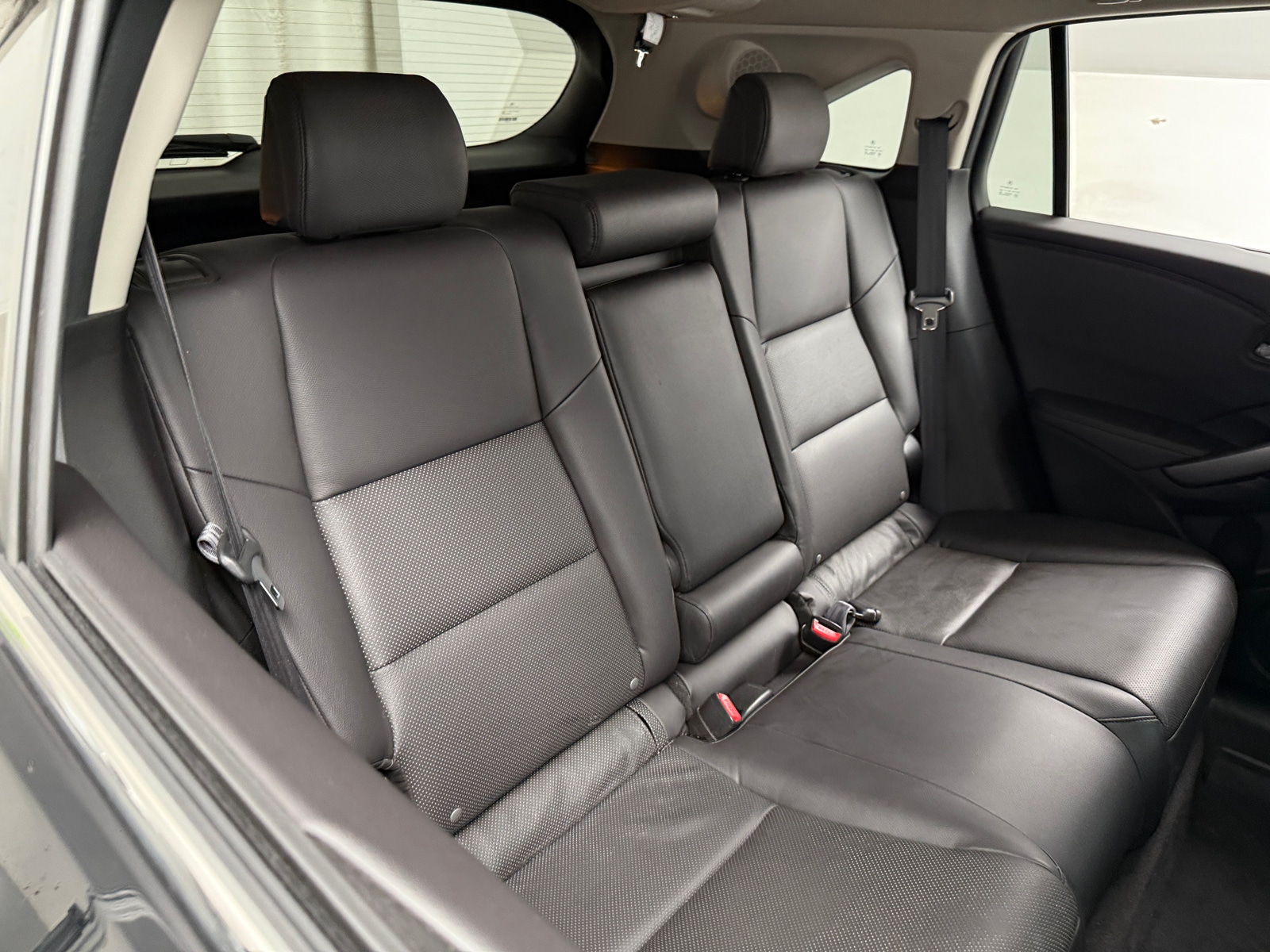 Thumbnail: 2013 Acura RDX - 5