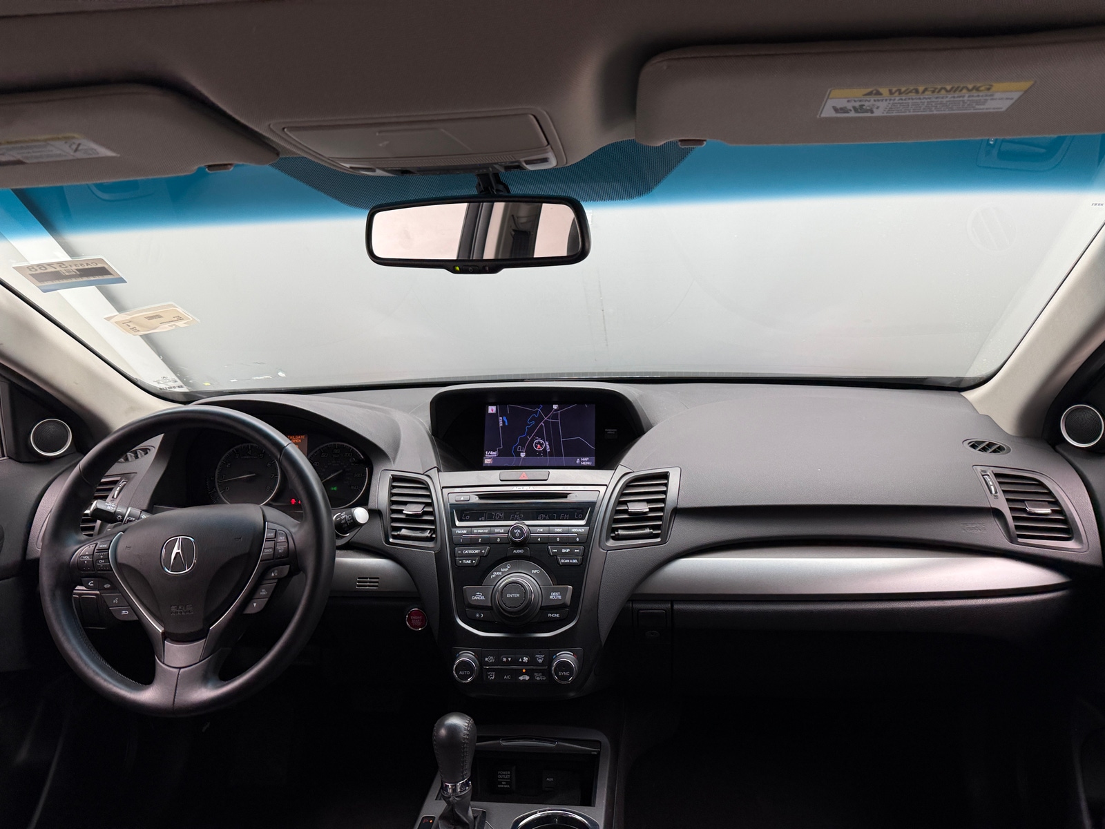Thumbnail: 2013 Acura RDX - 2