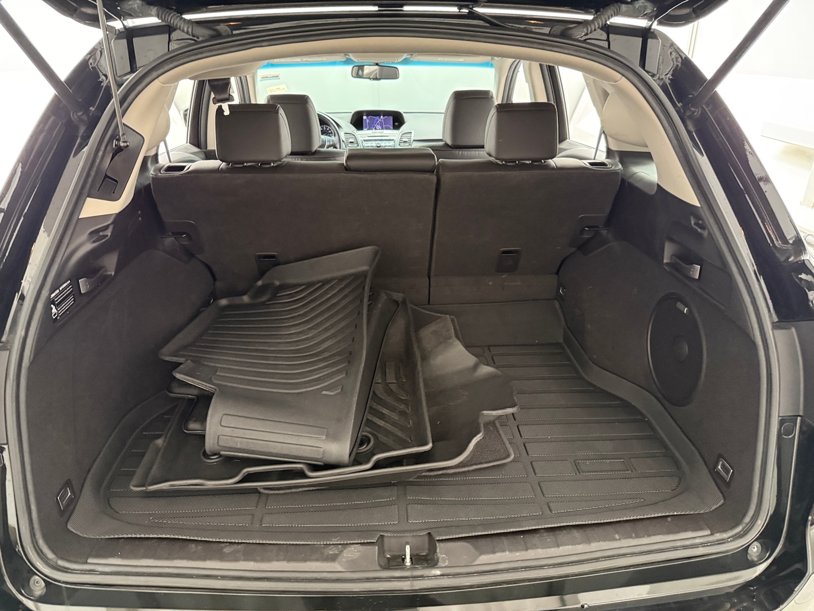 Thumbnail: 2013 Acura RDX - 6
