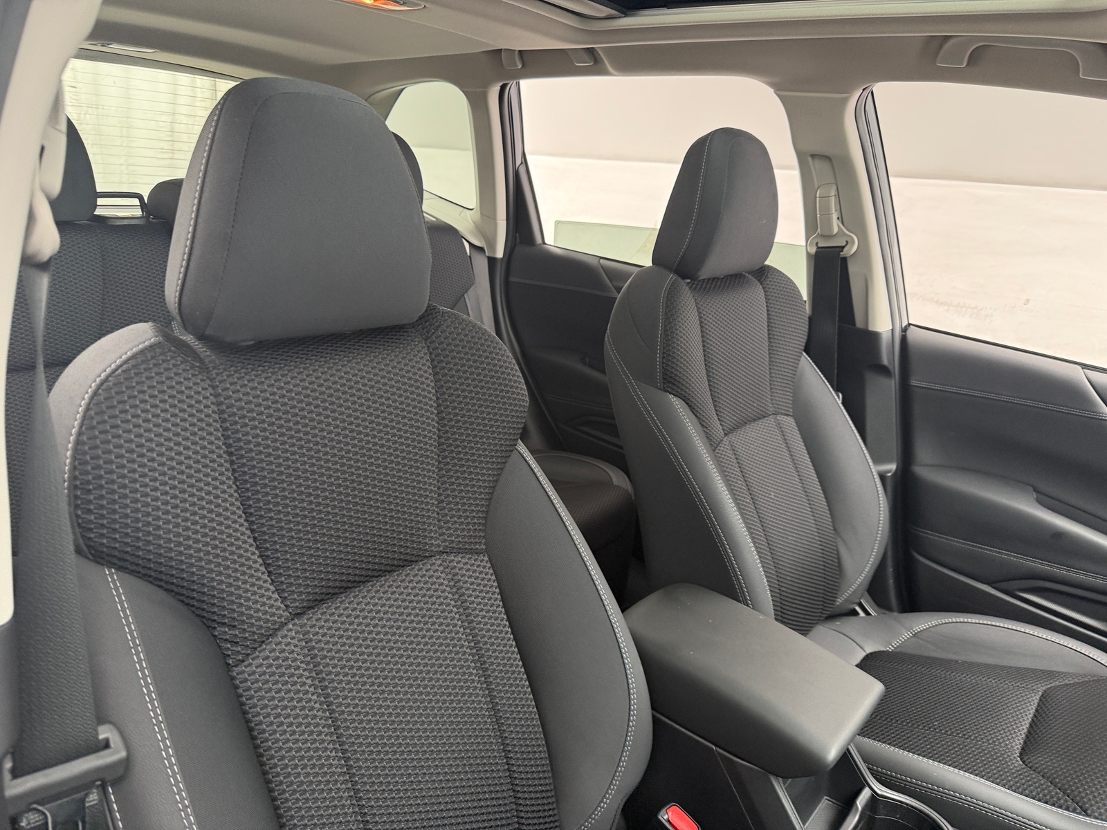 Thumbnail: 2019 Subaru Forester - 2