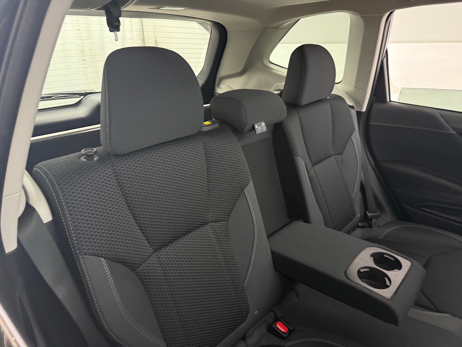 Thumbnail: 2019 Subaru Forester - 6