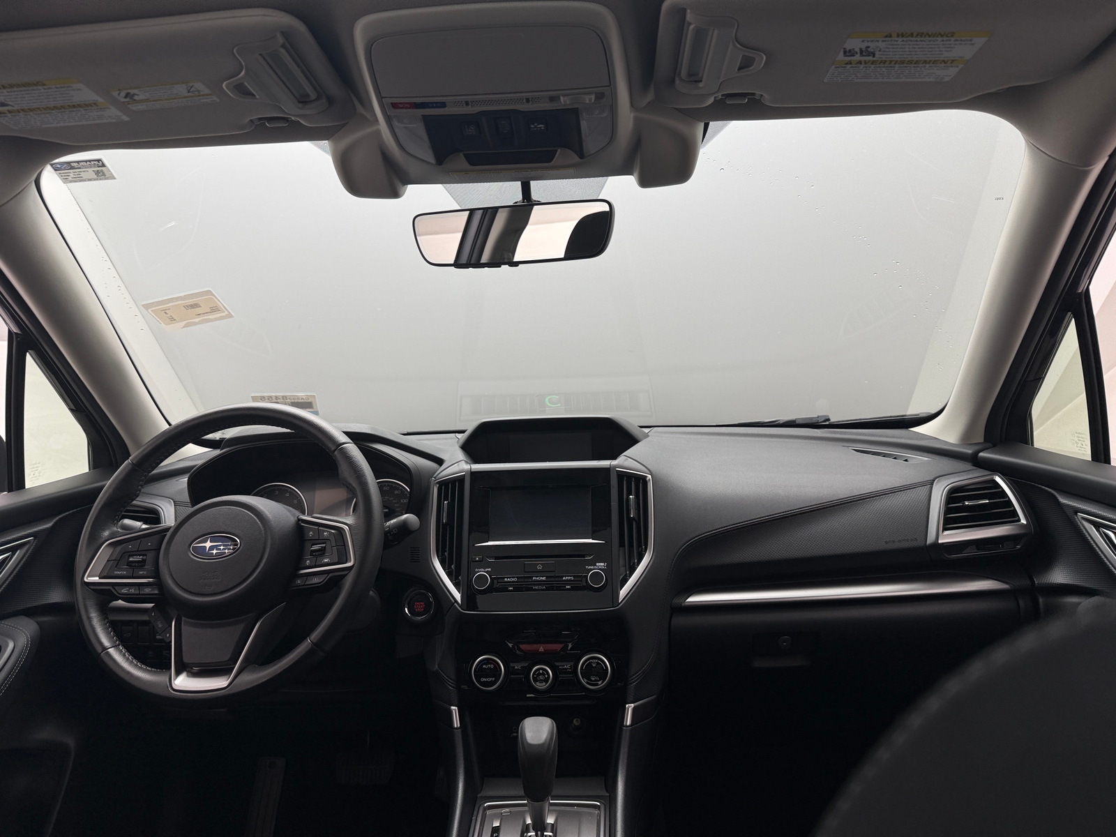 Thumbnail: 2019 Subaru Forester - 3
