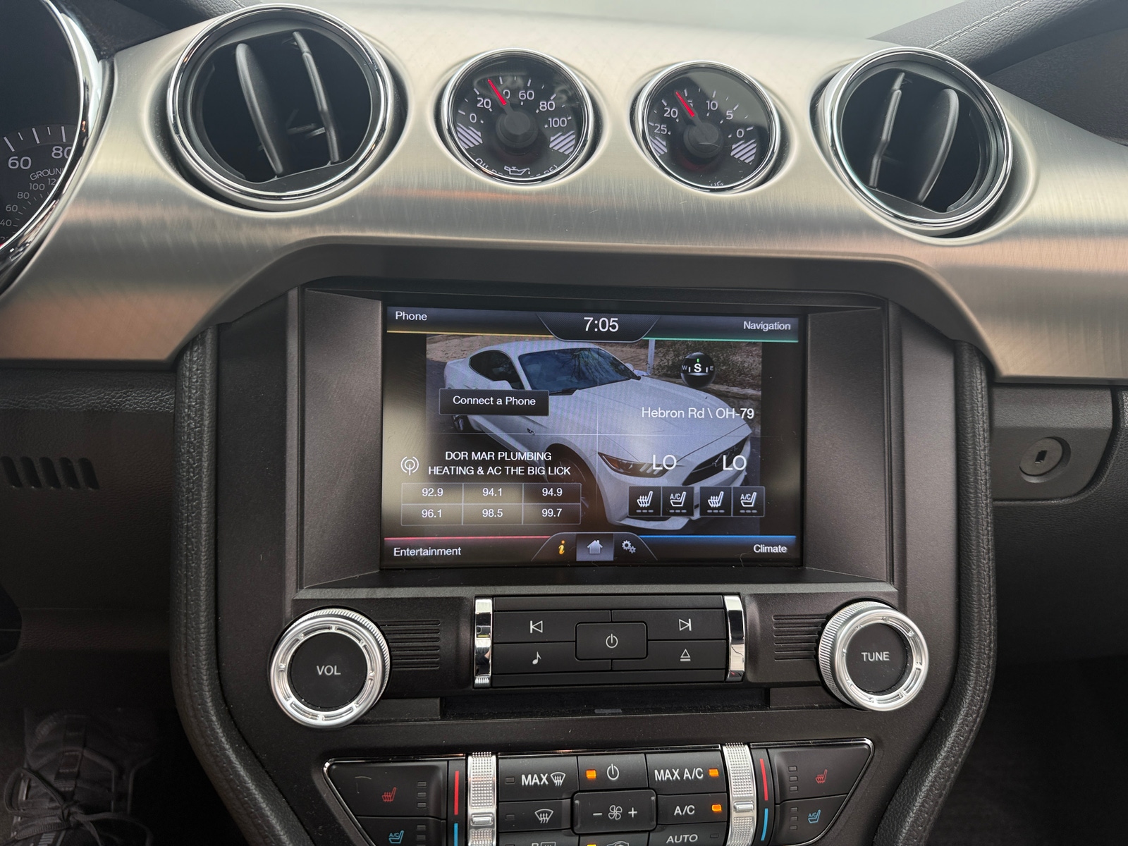 Thumbnail: 2015 Ford Mustang - 3