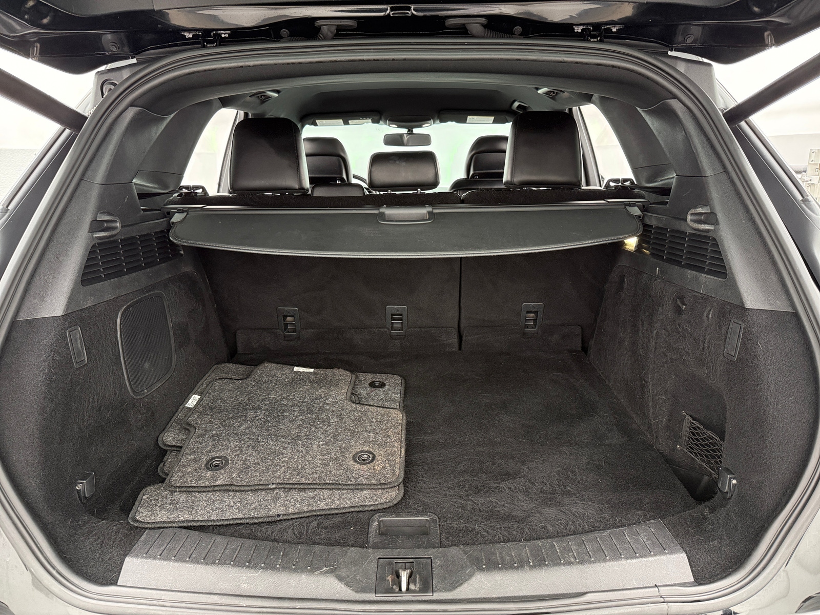 Thumbnail: 2017 Lincoln MKC - 6