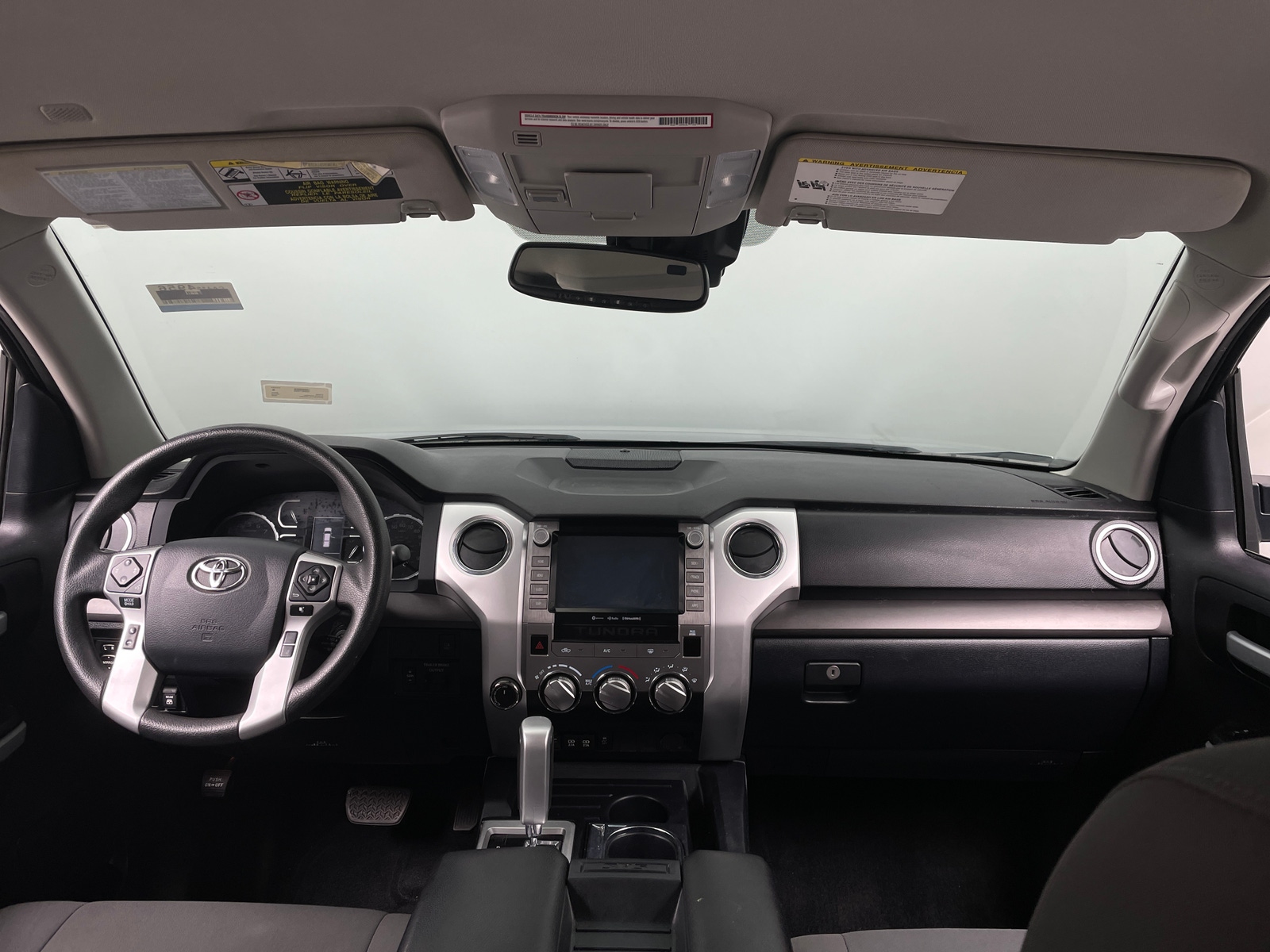 Thumbnail: 2020 Toyota Tundra - 3