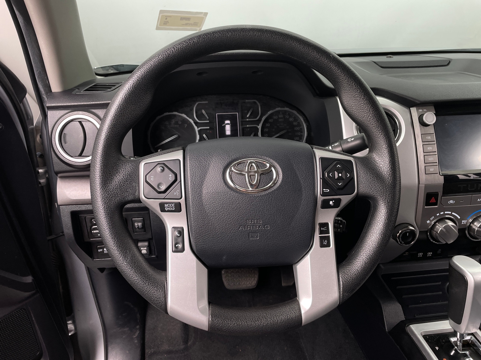 Thumbnail: 2020 Toyota Tundra - 5
