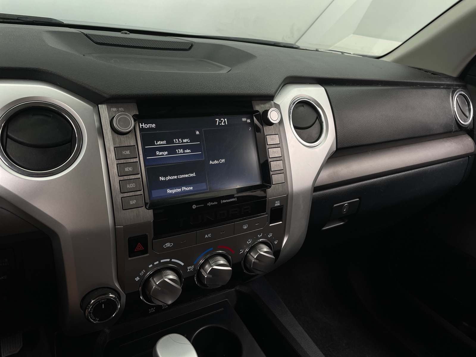 Thumbnail: 2020 Toyota Tundra - 4
