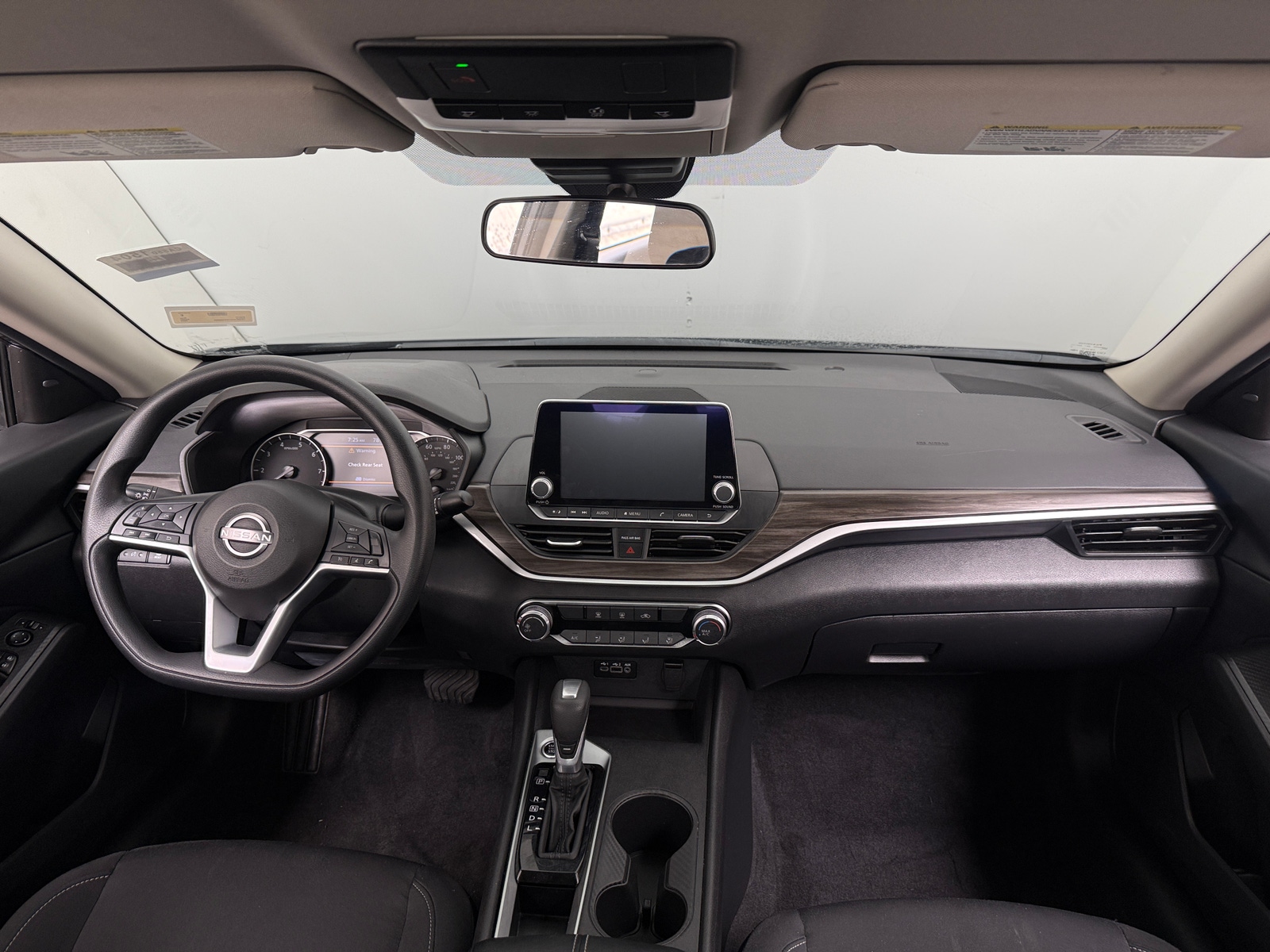 Thumbnail: 2025 Nissan Altima - 3