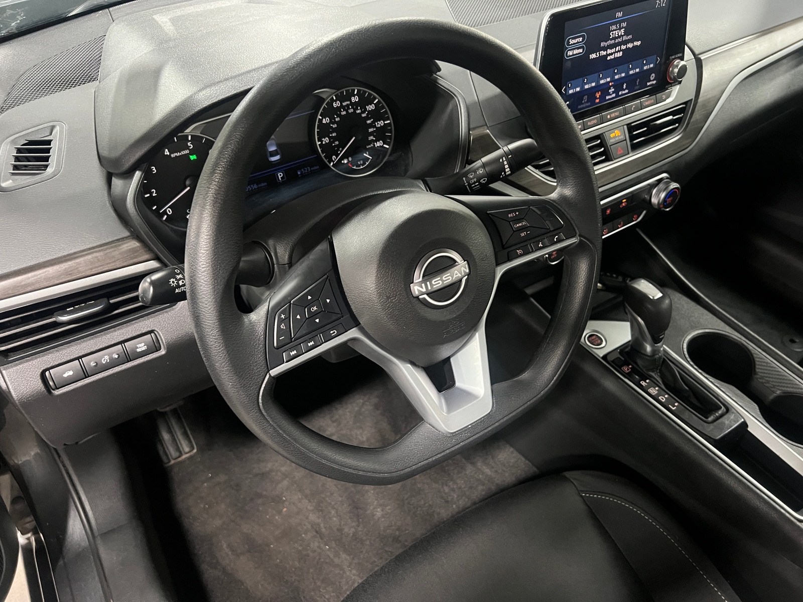 Thumbnail: 2025 Nissan Altima - 5