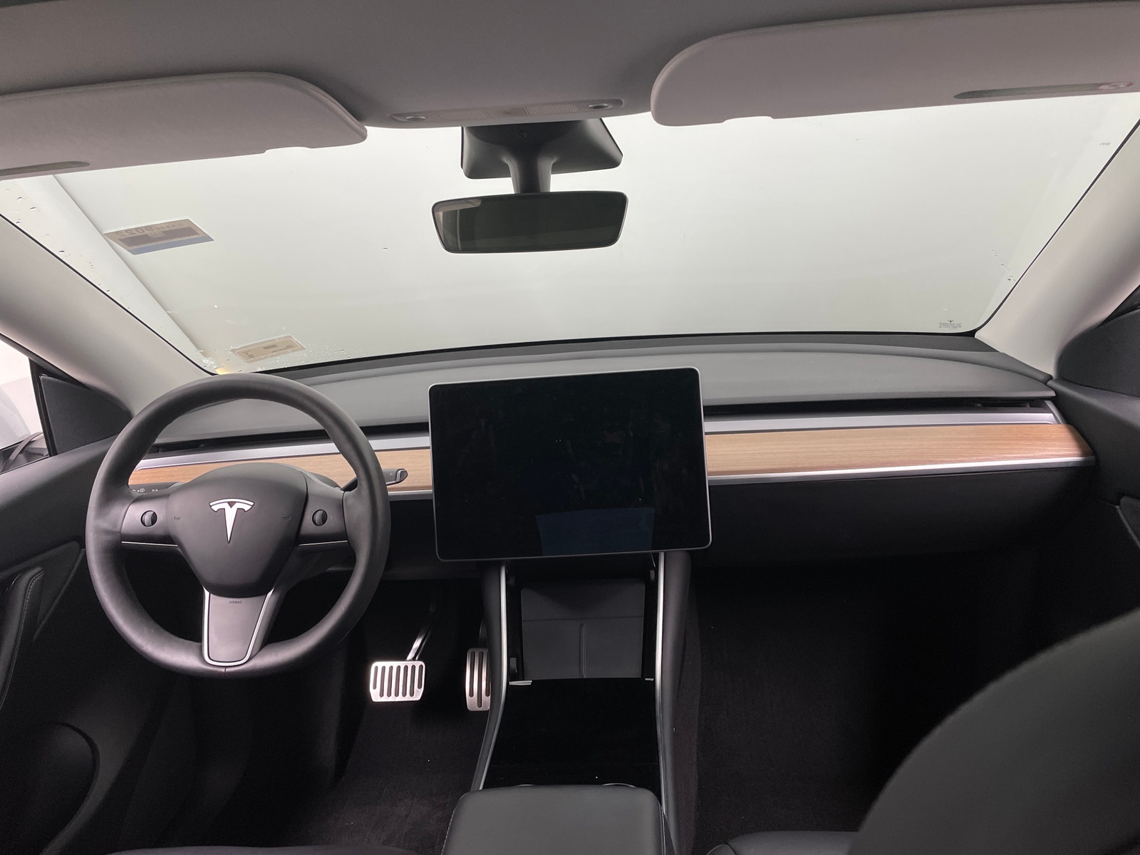 Thumbnail: 2021 Tesla Model Y - 2