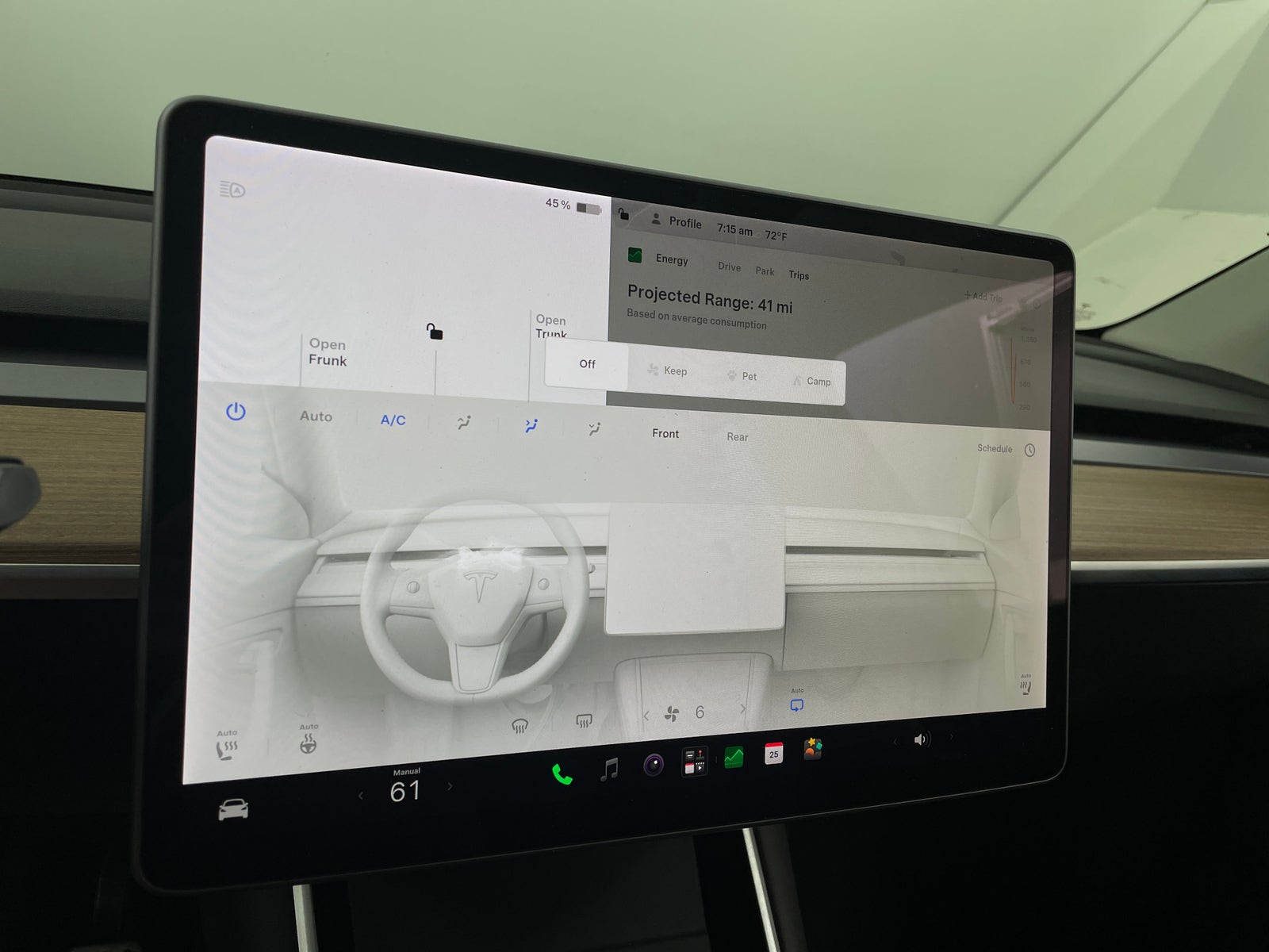Thumbnail: 2021 Tesla Model Y - 3