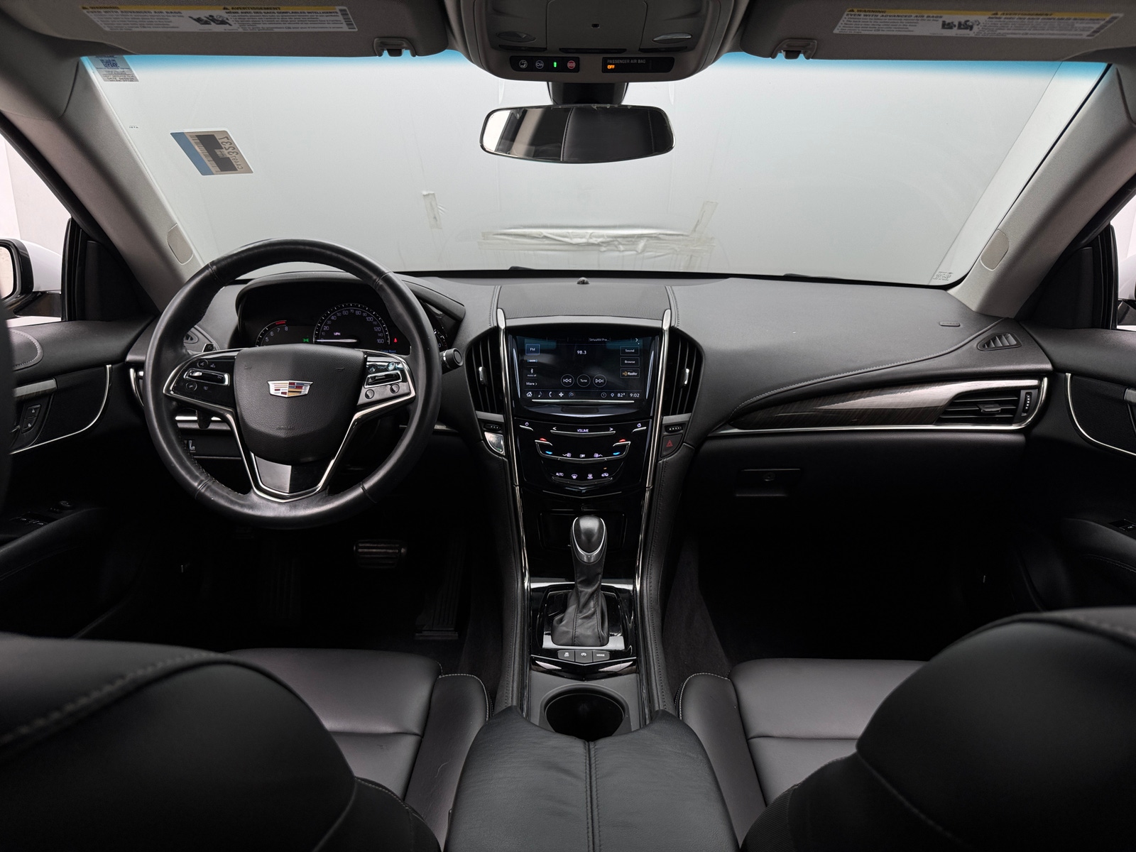 Thumbnail: 2019 Cadillac ATS - 2