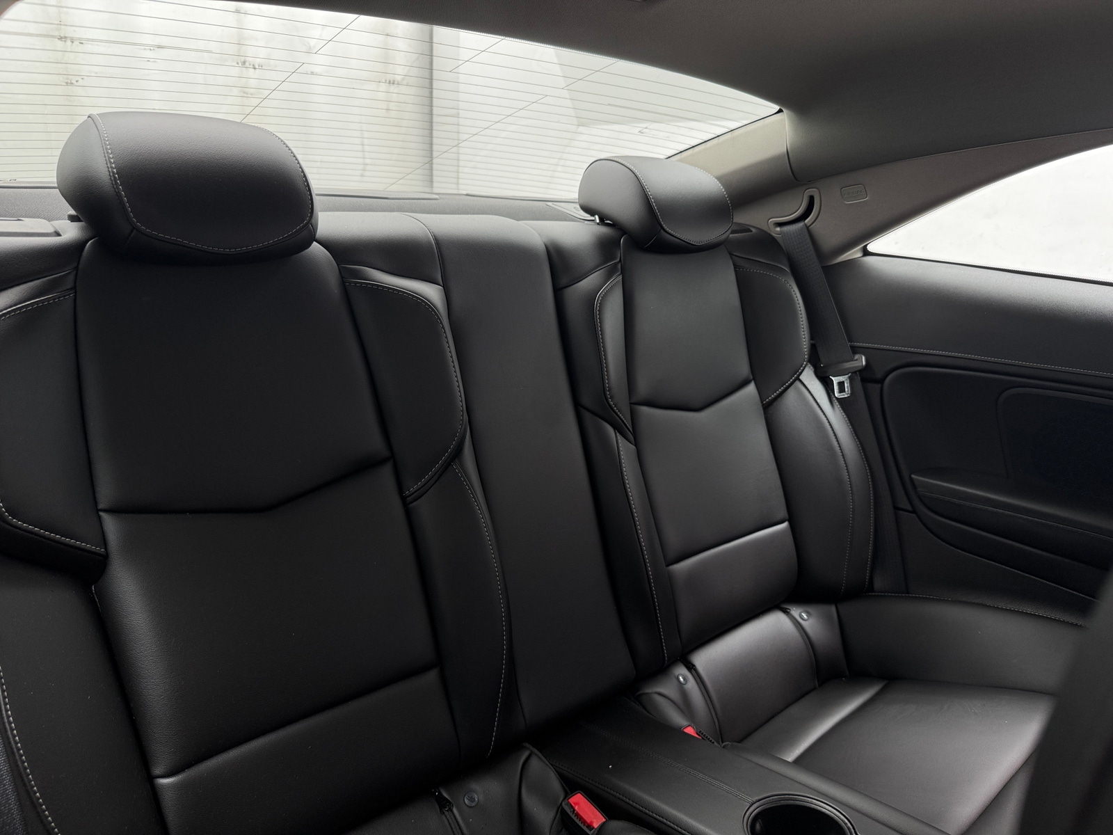 Thumbnail: 2019 Cadillac ATS - 5